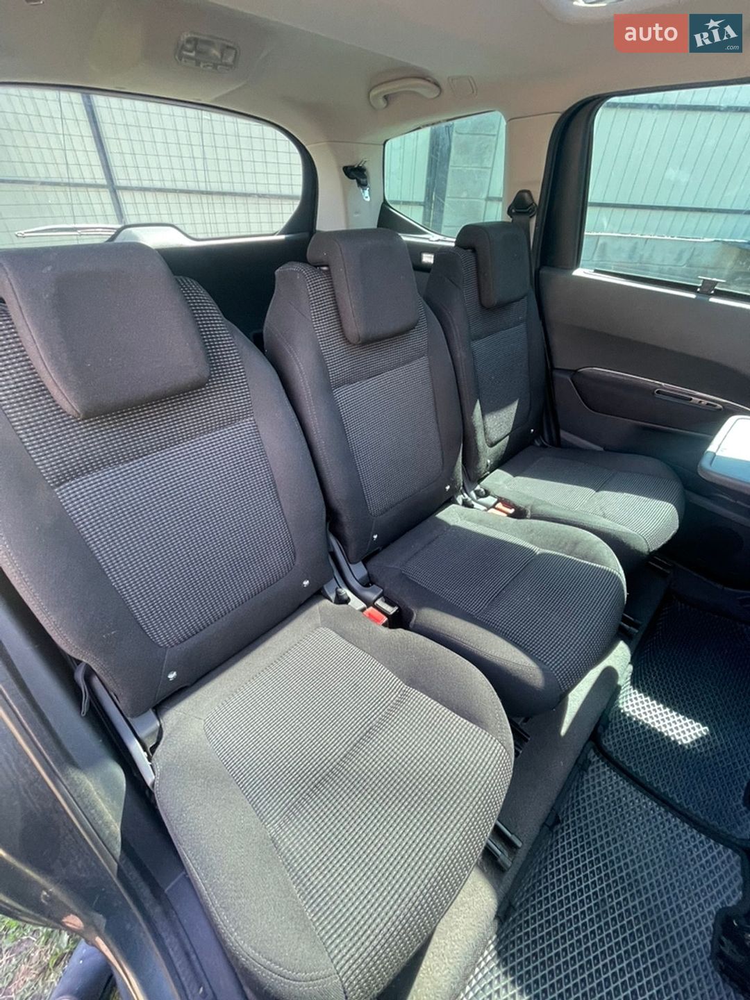Peugeot 5008 2010 VIN VF30E9HZHAS244578 фото оголошення 27 з 45