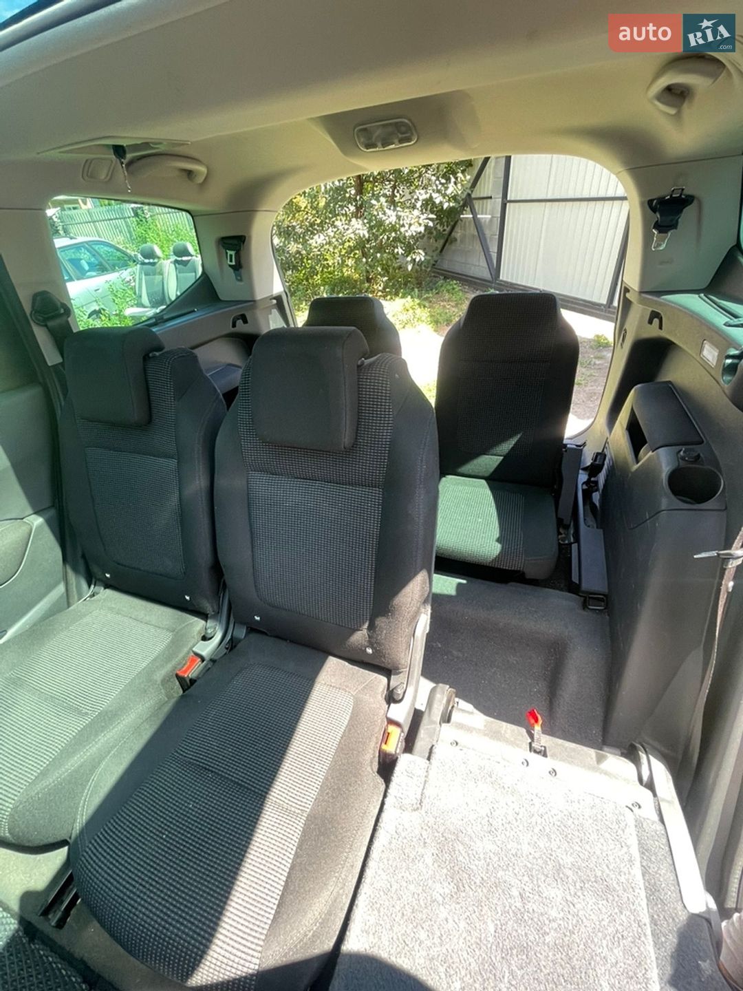 Peugeot 5008 2010 VIN VF30E9HZHAS244578 фото оголошення 33 з 45
