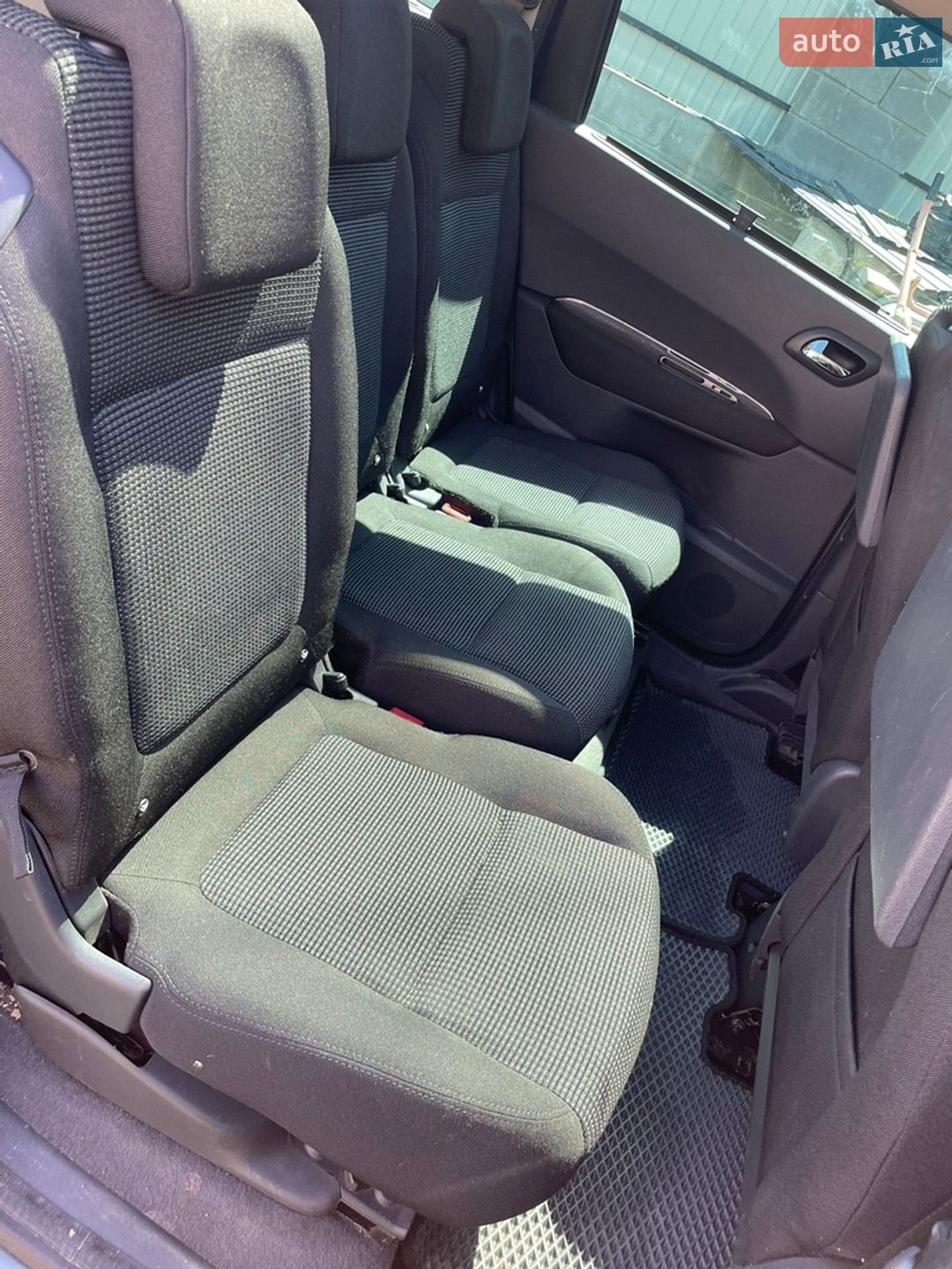 Peugeot 5008 2010 VIN VF30E9HZHAS244578 фото оголошення 43 з 45