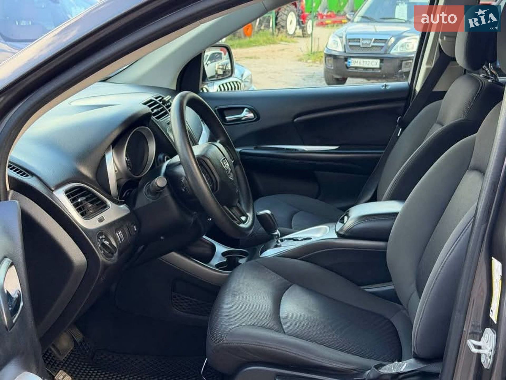 Dodge Journey 2018 VIN 3C4PDCAB7JT345633 фото оголошення 3 з 7