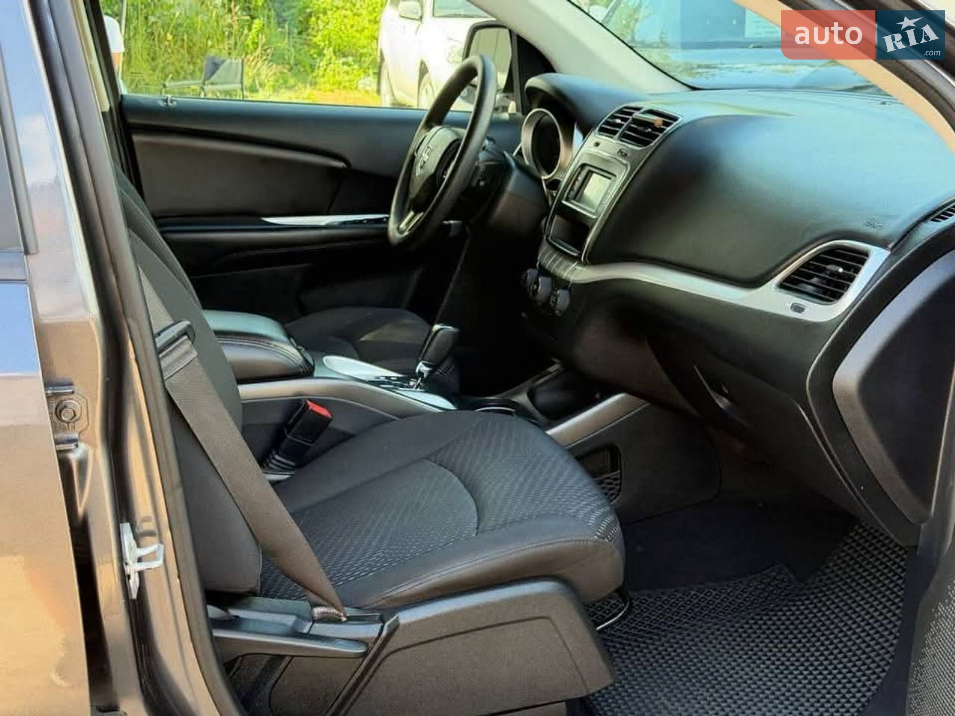 Dodge Journey 2018 VIN 3C4PDCAB7JT345633 фото оголошення 5 з 7