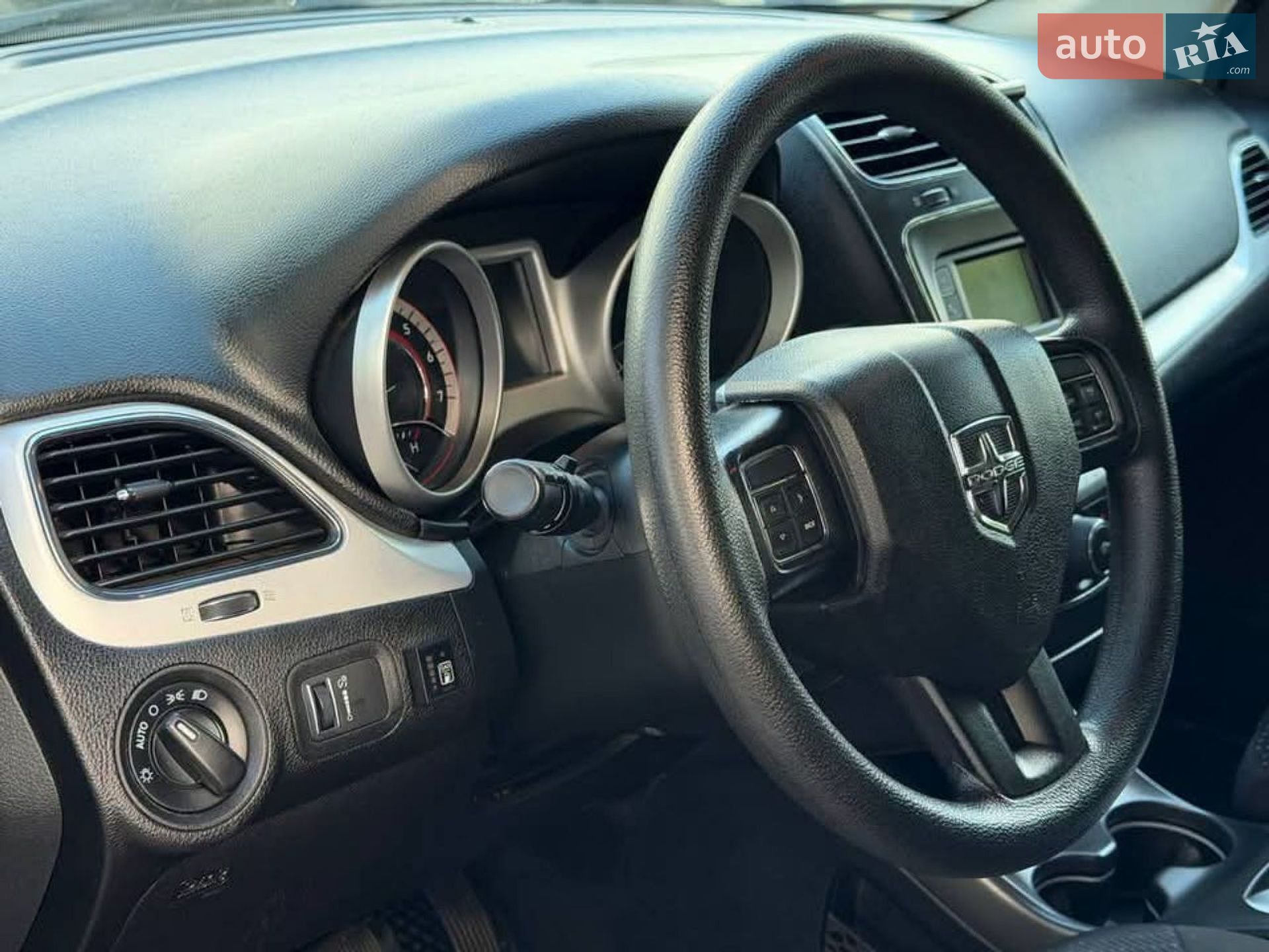 Dodge Journey 2018 VIN 3C4PDCAB7JT345633 фото оголошення 7 з 7