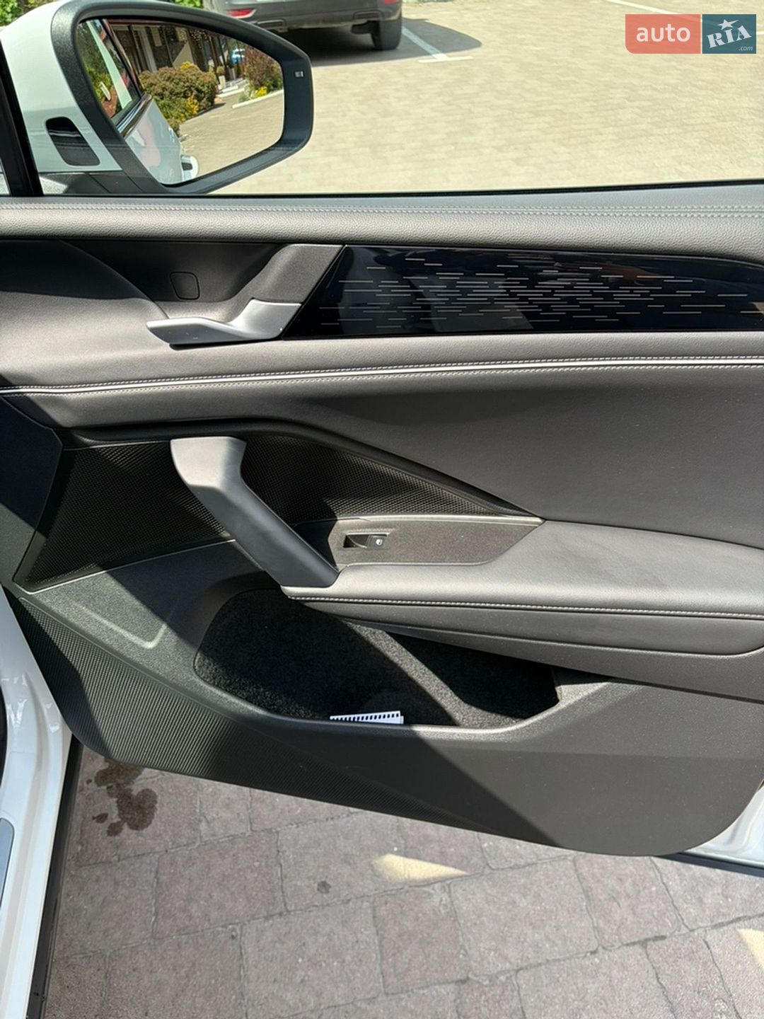 Volkswagen Tiguan 2024 VIN WVGZZZCT4SW501122 фото оголошення 9 з 21