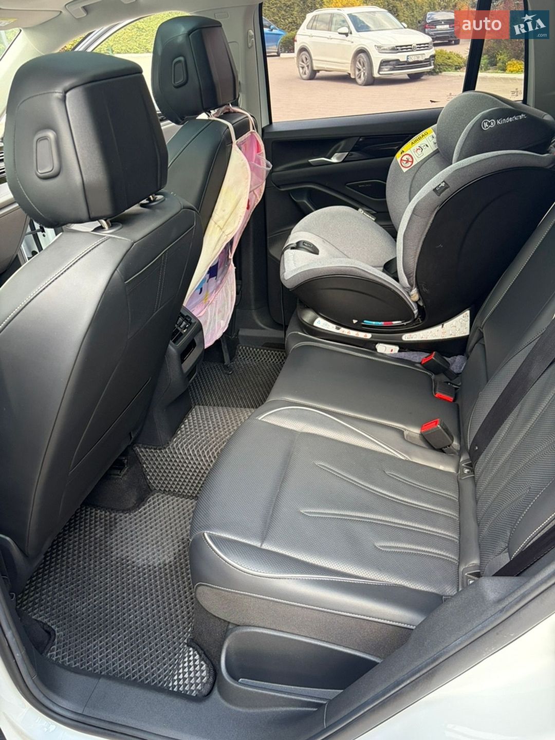 Volkswagen Tiguan 2024 VIN WVGZZZCT4SW501122 фото оголошення 10 з 21