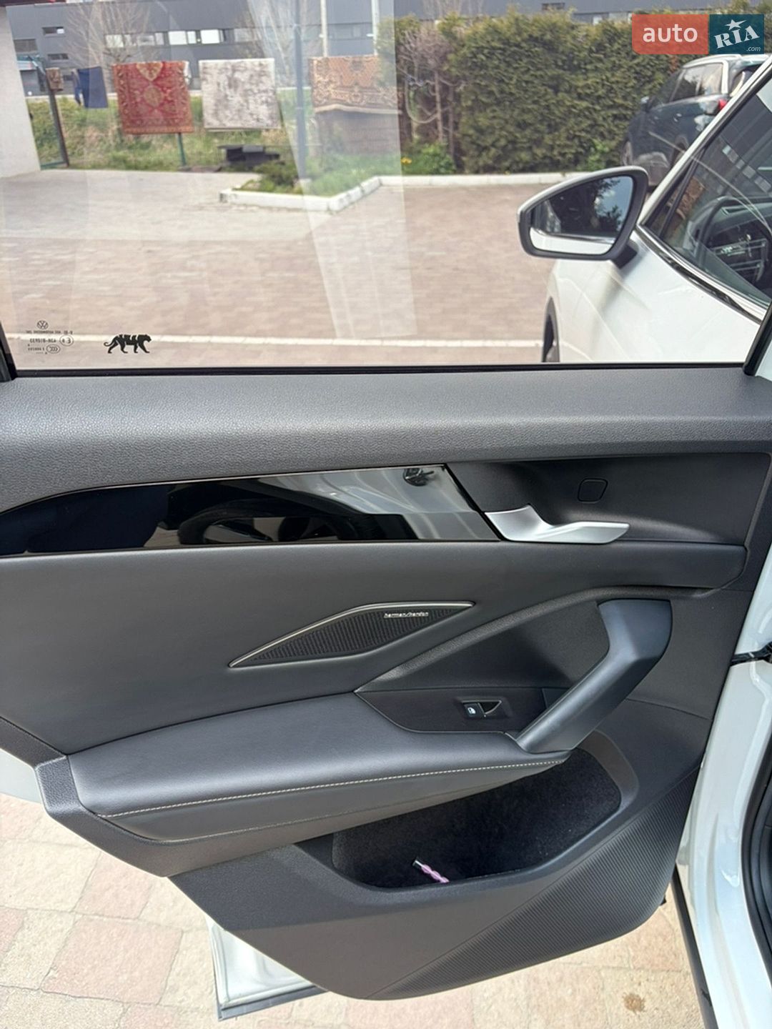 Volkswagen Tiguan 2024 VIN WVGZZZCT4SW501122 фото оголошення 11 з 21