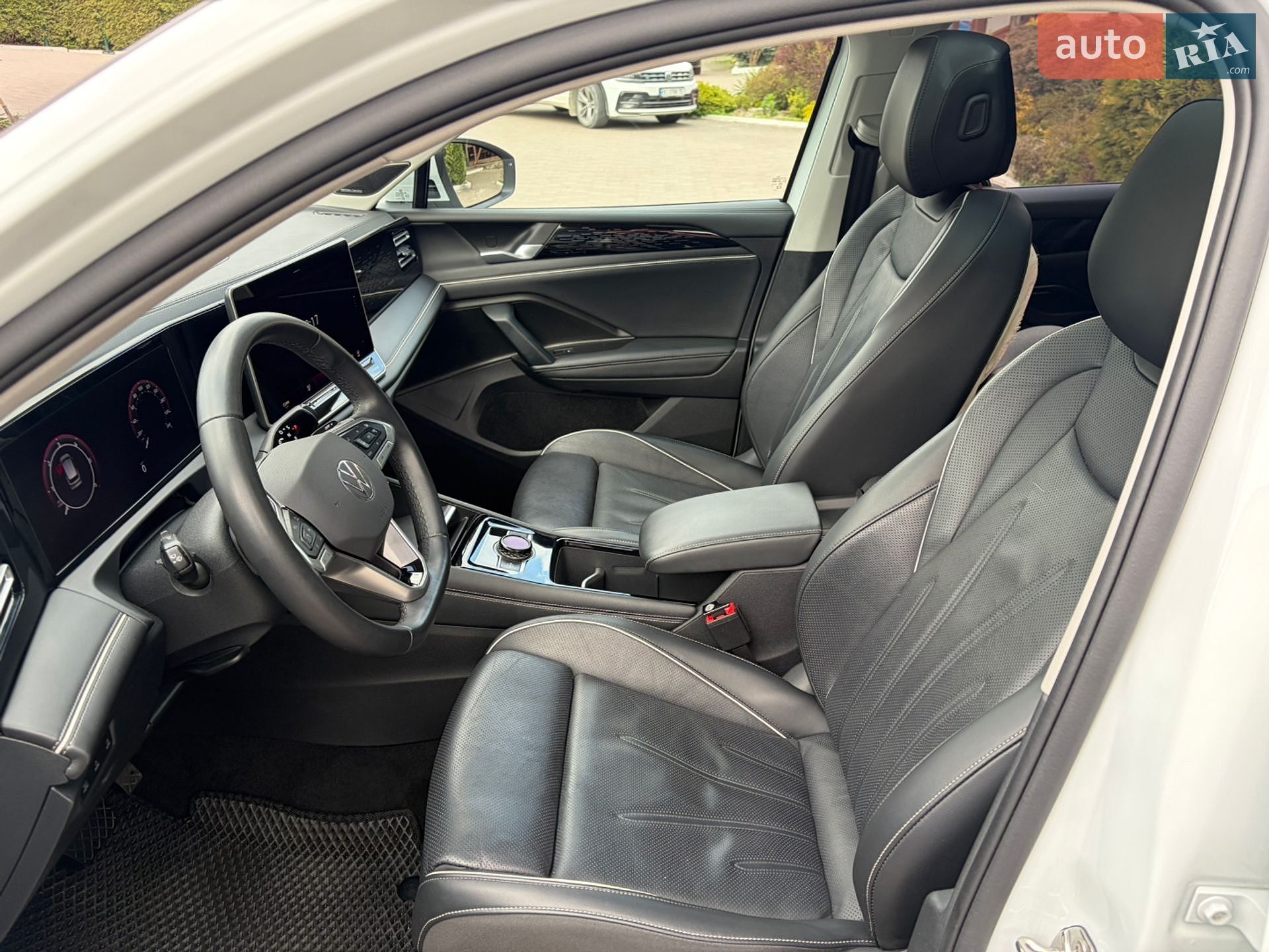 Volkswagen Tiguan 2024 VIN WVGZZZCT4SW501122 фото оголошення 19 з 21