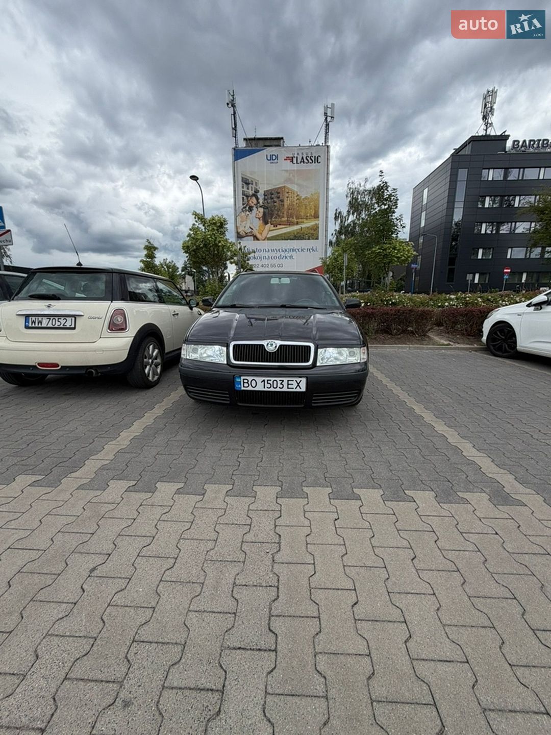 Skoda Octavia 2009 VIN TMBJX21U9A8829889 фото оголошення 30 з 80