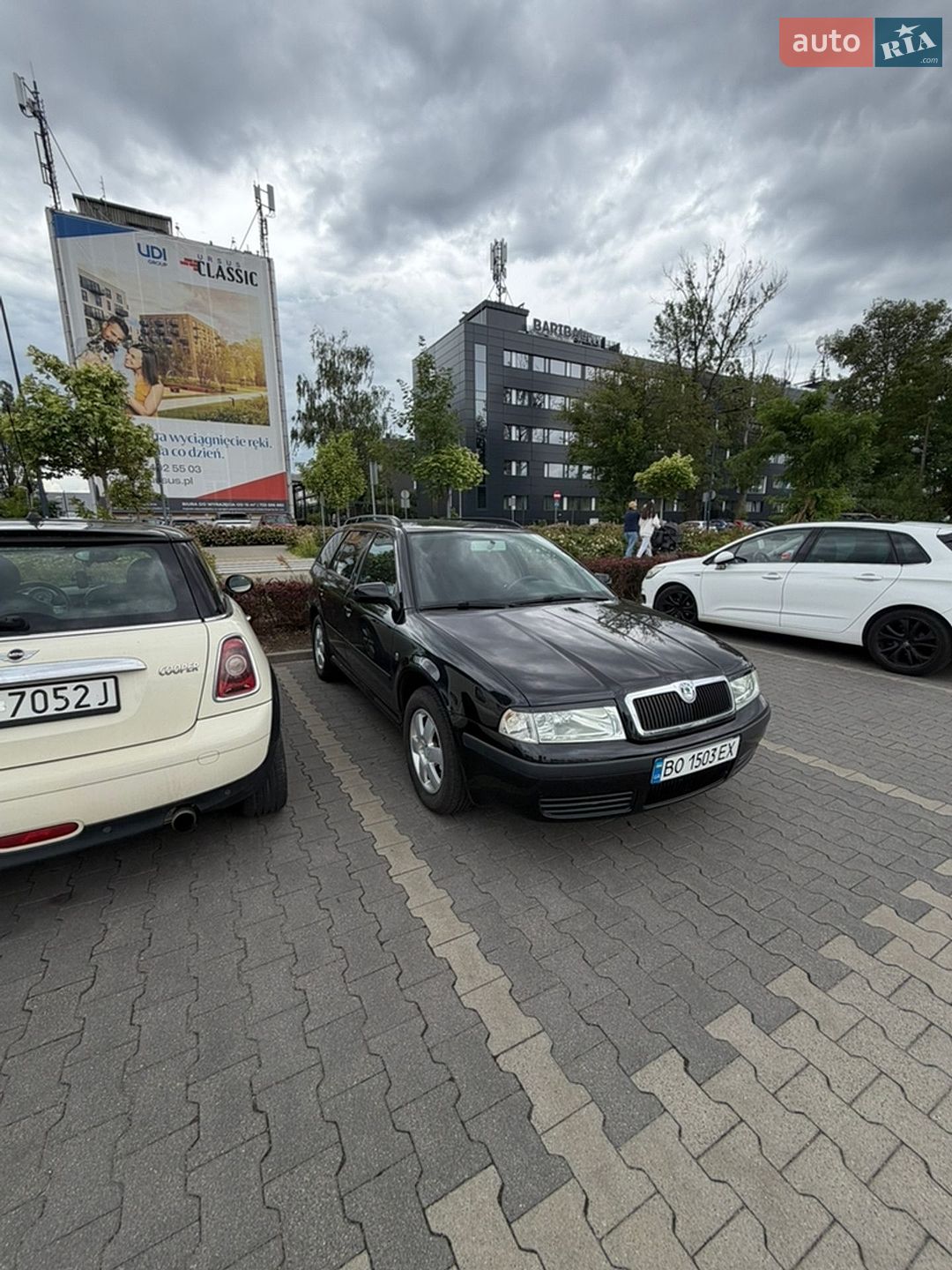 Skoda Octavia 2009 VIN TMBJX21U9A8829889 фото оголошення 7 з 80