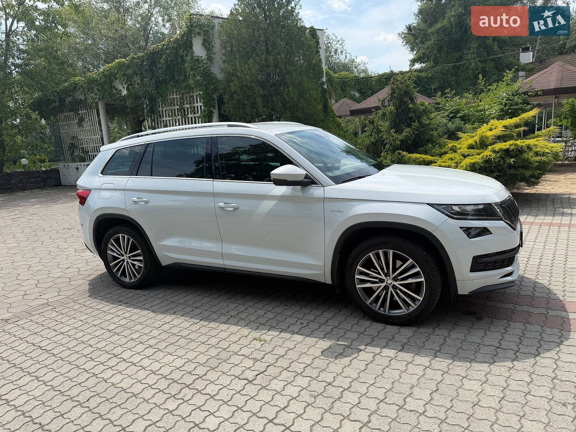 Skoda Kodiaq 2021 VIN TMBLD6NSXMB401449 фото оголошення 3 з 48