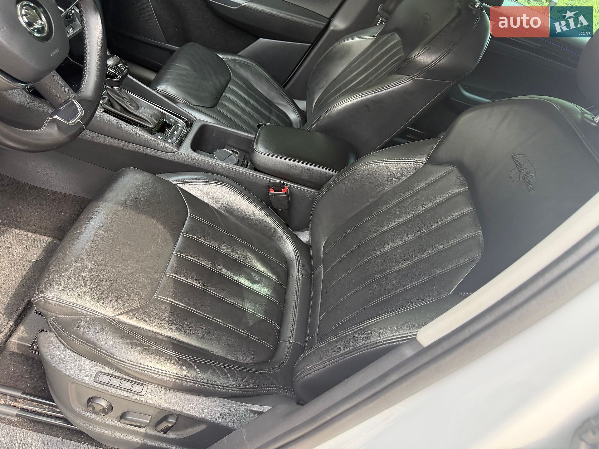 Skoda Kodiaq 2021 VIN TMBLD6NSXMB401449 фото оголошення 9 з 48