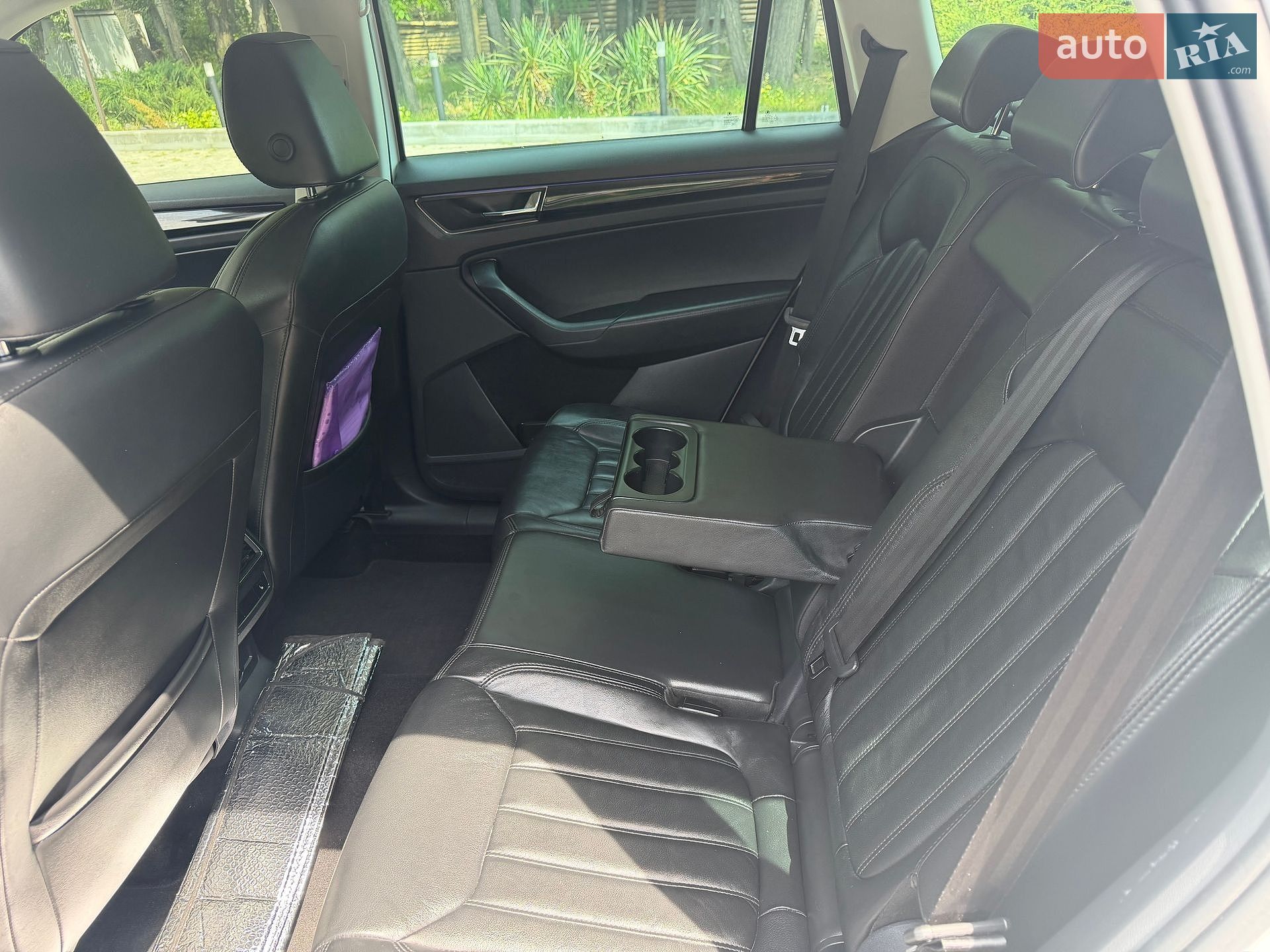 Skoda Kodiaq 2021 VIN TMBLD6NSXMB401449 фото оголошення 14 з 48