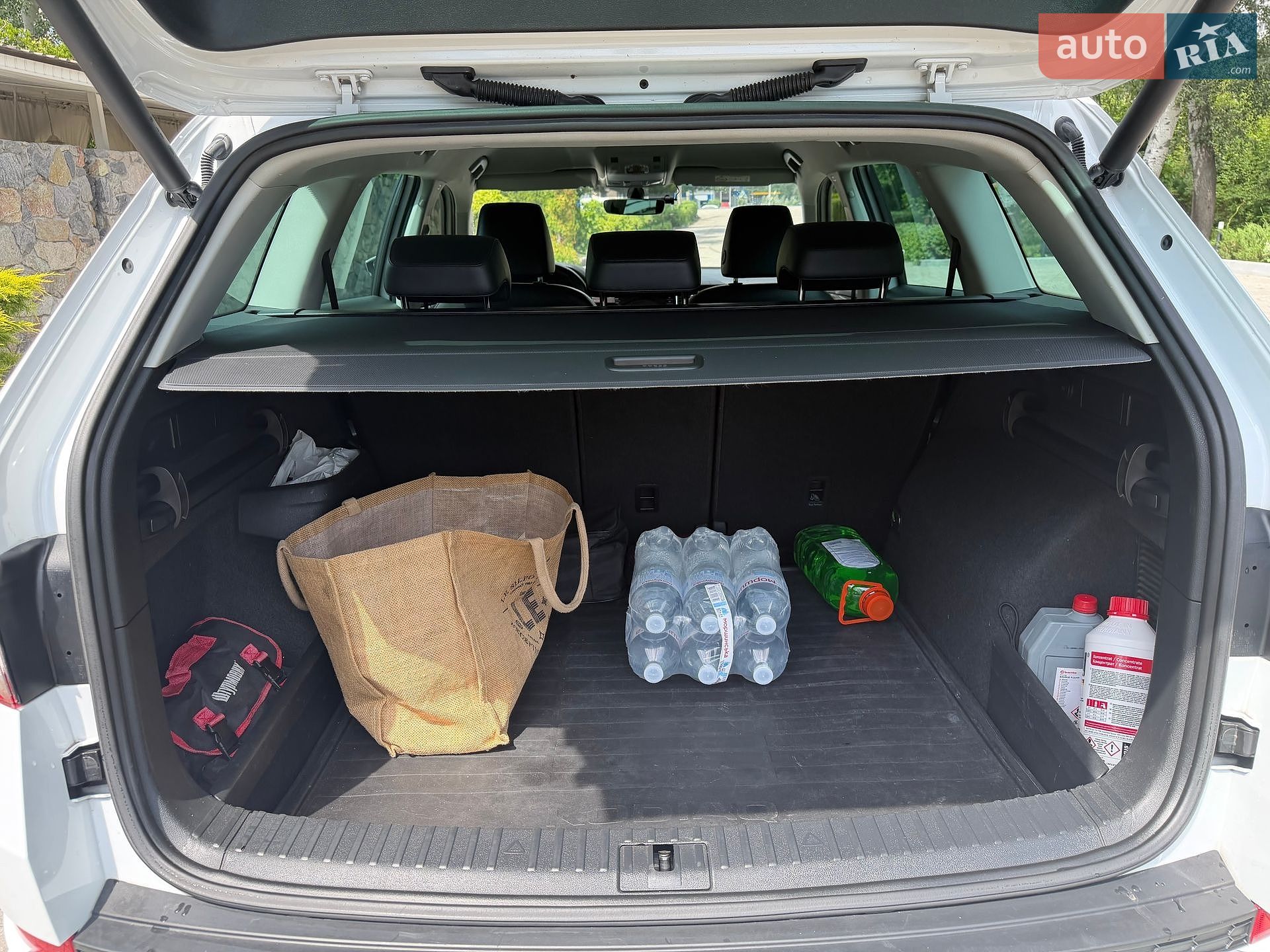 Skoda Kodiaq 2021 VIN TMBLD6NSXMB401449 фото оголошення 17 з 48