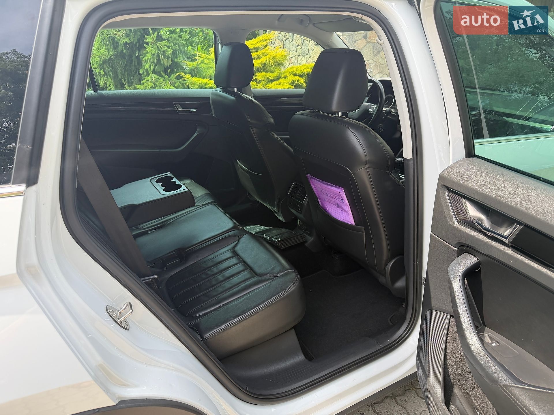 Skoda Kodiaq 2021 VIN TMBLD6NSXMB401449 фото оголошення 19 з 48