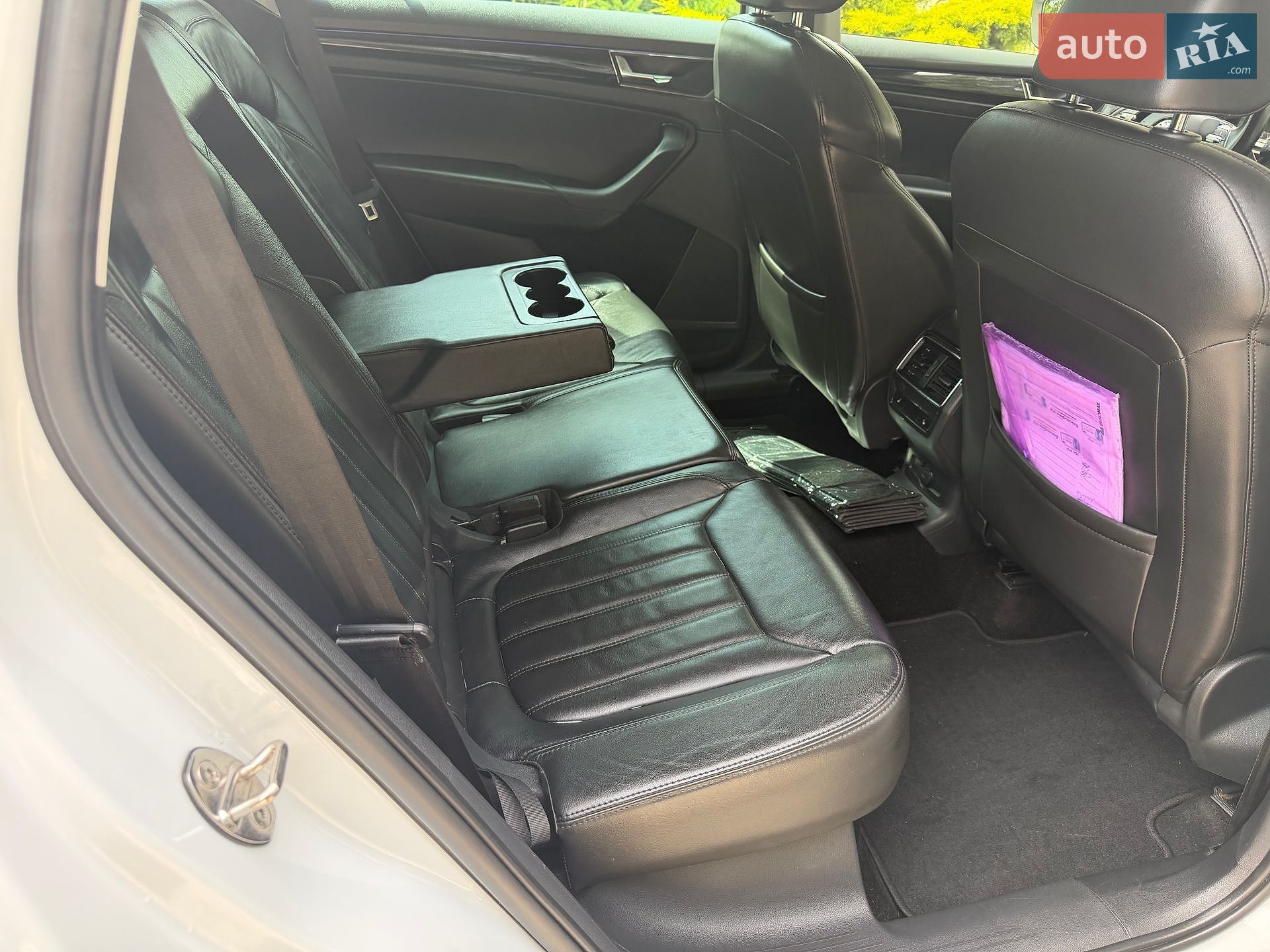 Skoda Kodiaq 2021 VIN TMBLD6NSXMB401449 фото оголошення 20 з 48