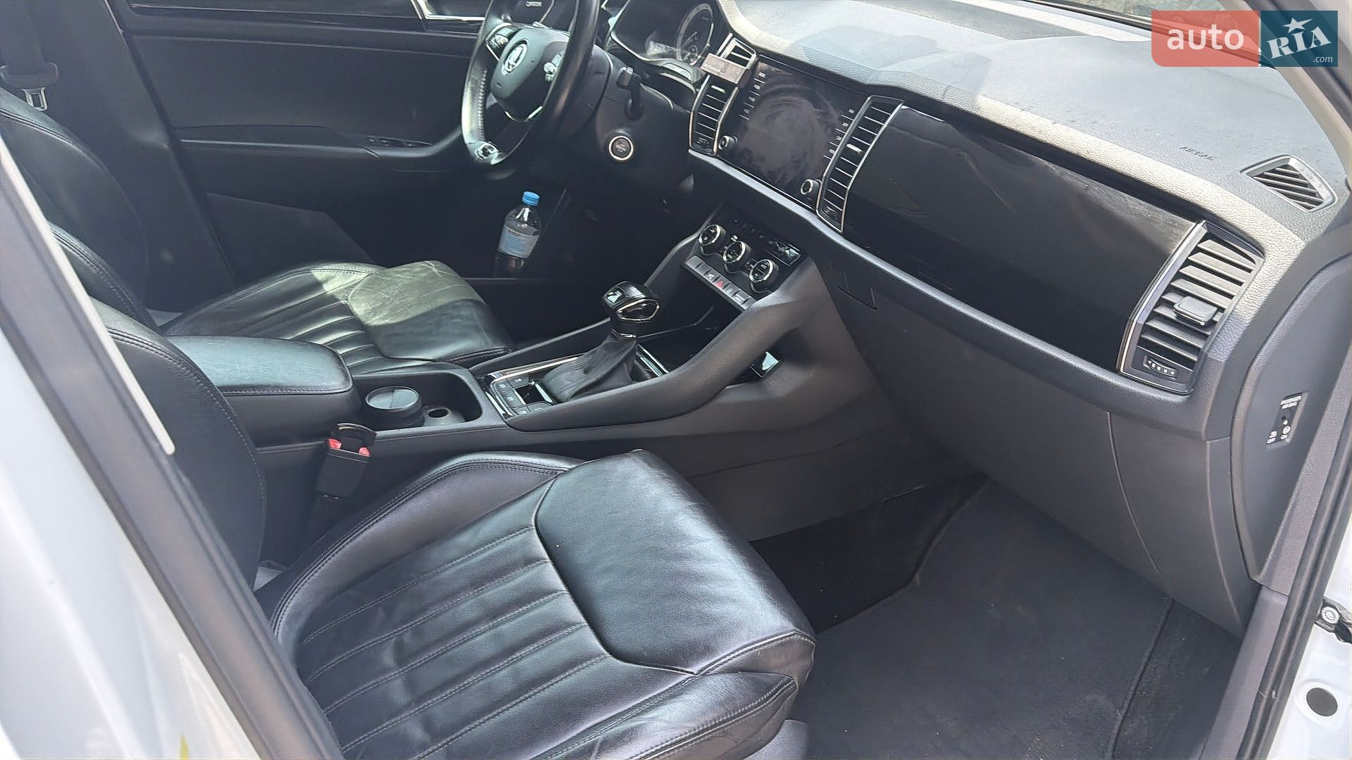 Skoda Kodiaq 2021 VIN TMBLD6NSXMB401449 фото оголошення 23 з 48