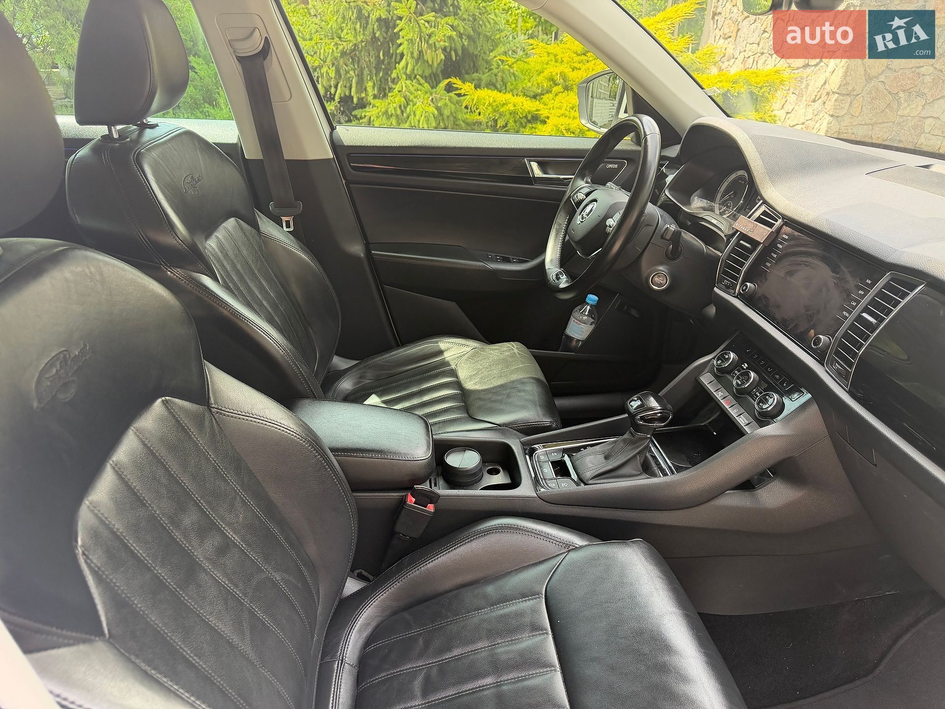 Skoda Kodiaq 2021 VIN TMBLD6NSXMB401449 фото оголошення 25 з 48