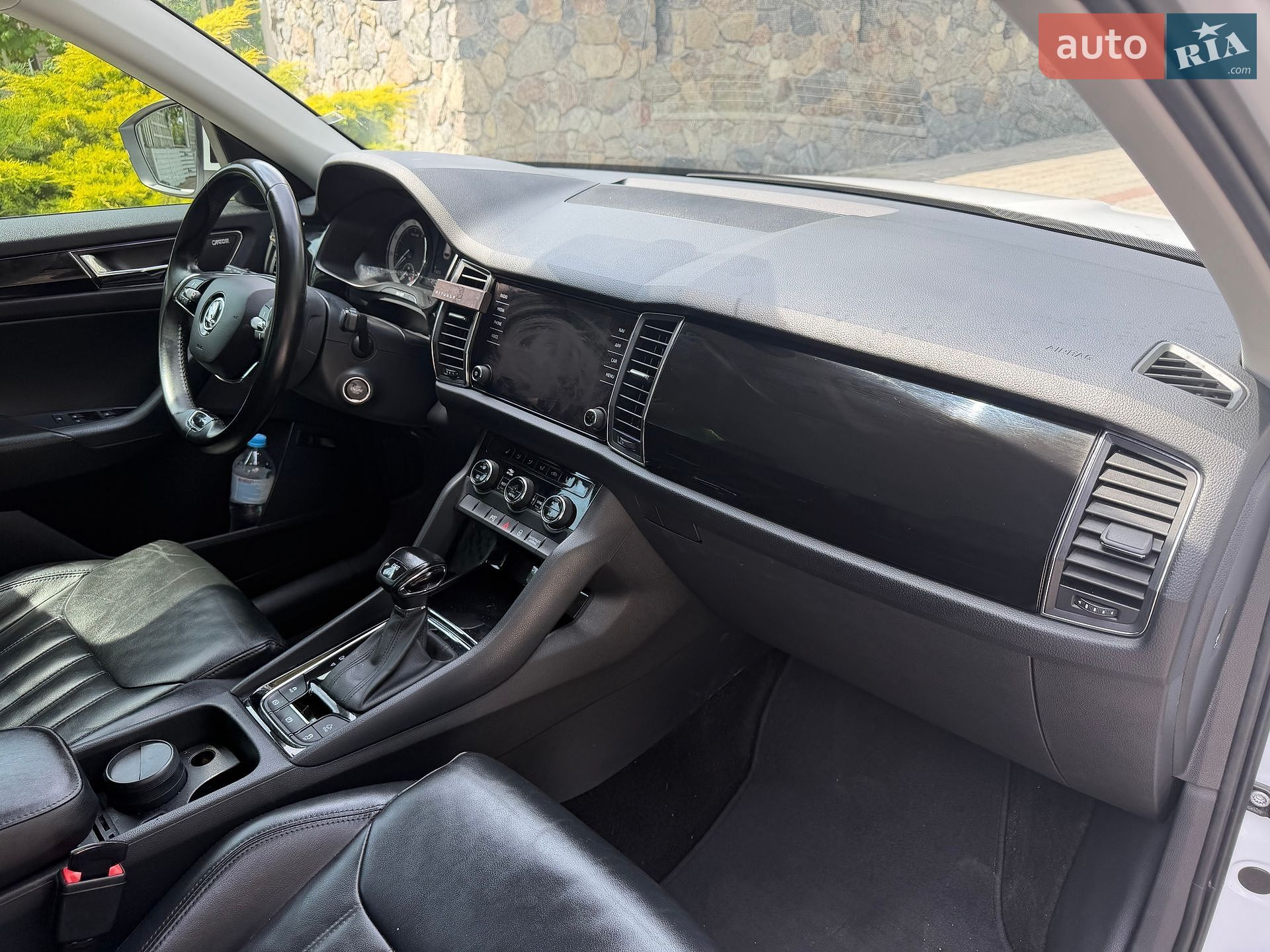 Skoda Kodiaq 2021 VIN TMBLD6NSXMB401449 фото оголошення 26 з 48