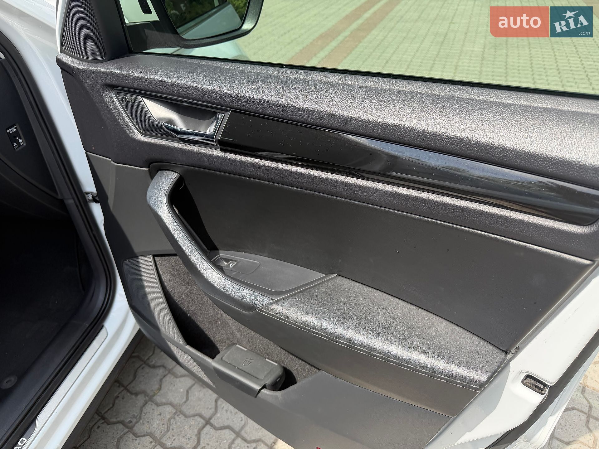 Skoda Kodiaq 2021 VIN TMBLD6NSXMB401449 фото оголошення 27 з 48