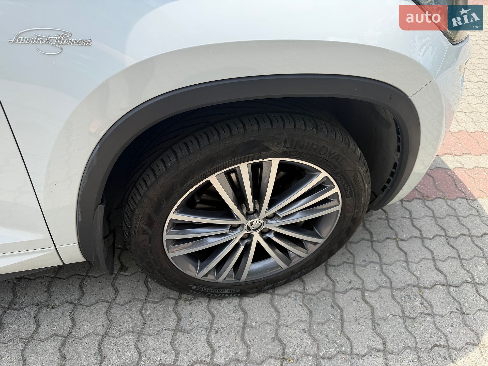Skoda Kodiaq 2021 VIN TMBLD6NSXMB401449 фото оголошення 29 з 48