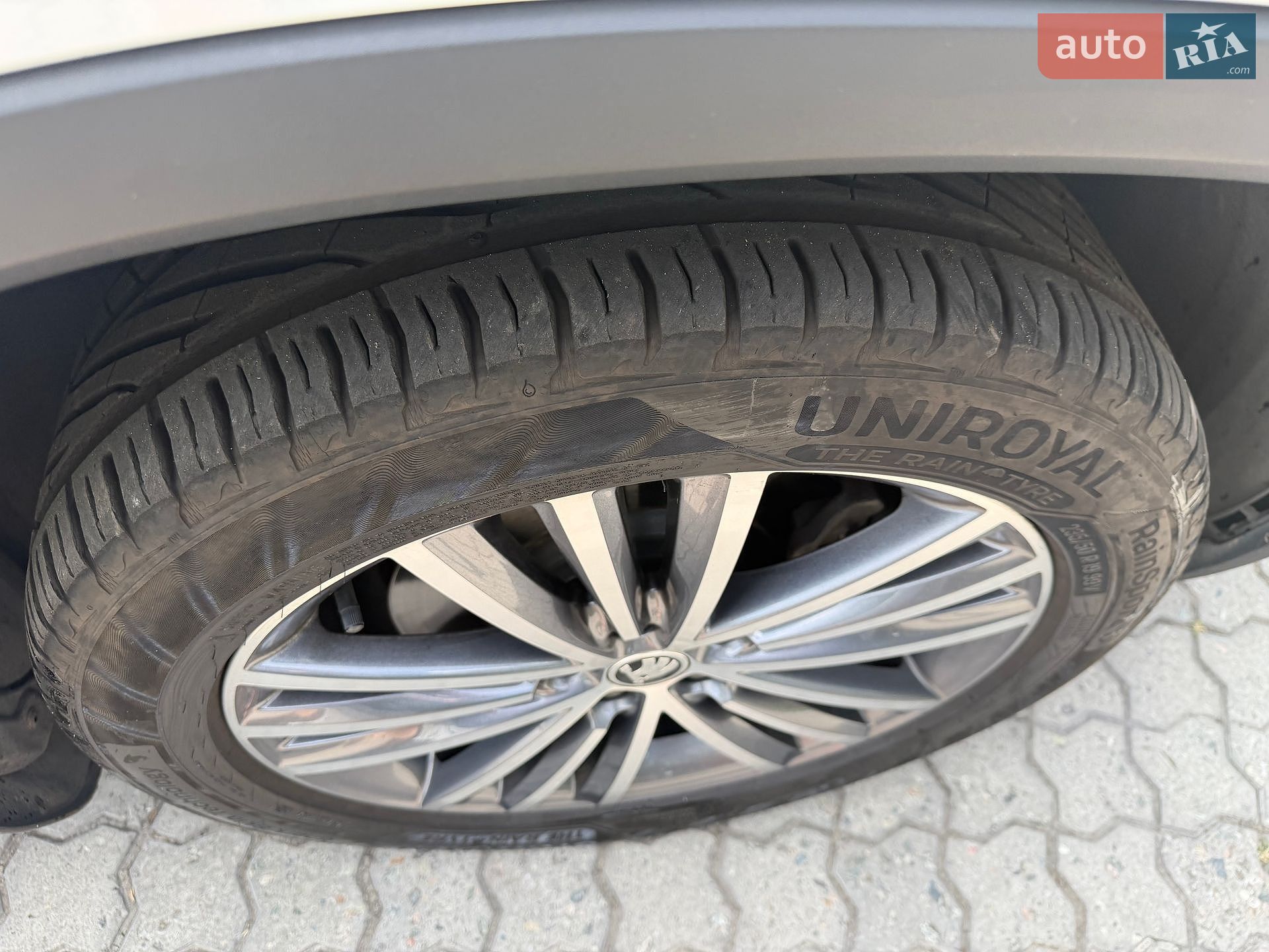 Skoda Kodiaq 2021 VIN TMBLD6NSXMB401449 фото оголошення 30 з 48