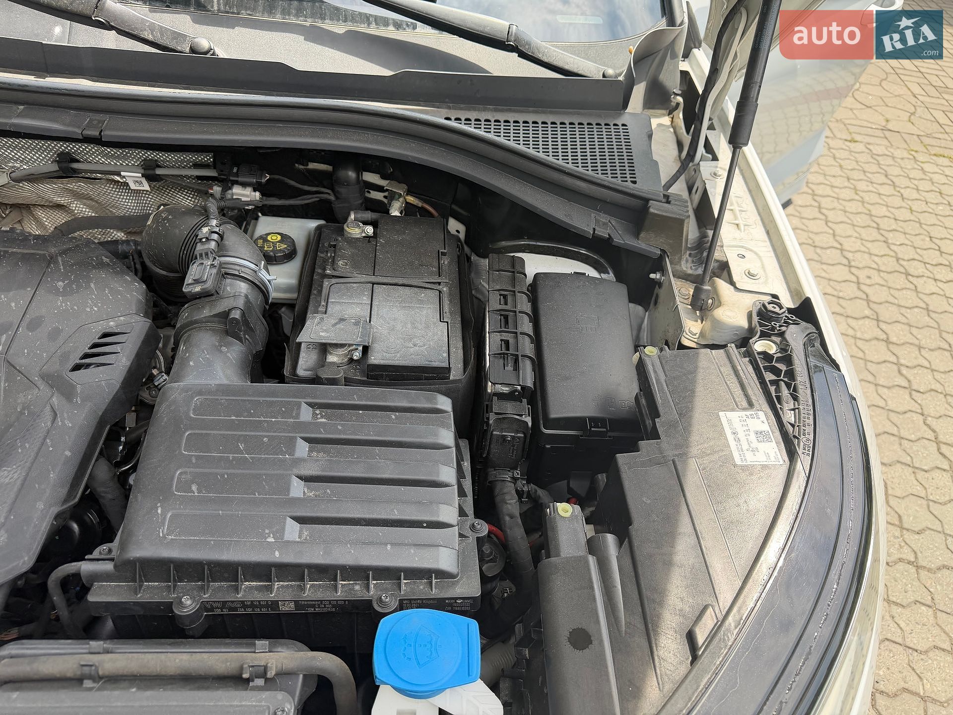 Skoda Kodiaq 2021 VIN TMBLD6NSXMB401449 фото оголошення 36 з 48