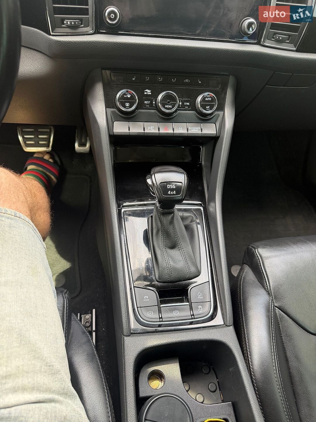 Skoda Kodiaq 2021 VIN TMBLD6NSXMB401449 фото оголошення 41 з 48