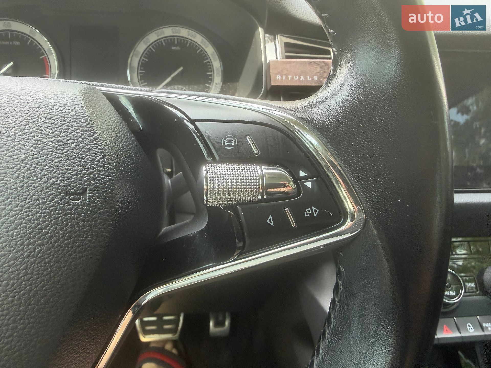 Skoda Kodiaq 2021 VIN TMBLD6NSXMB401449 фото оголошення 42 з 48