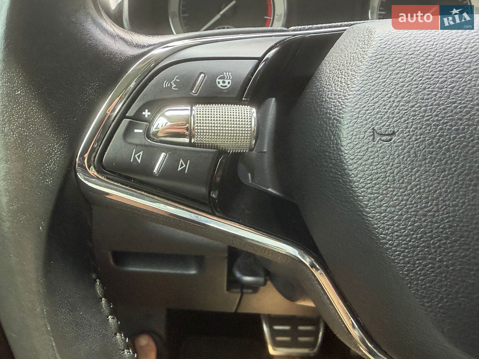 Skoda Kodiaq 2021 VIN TMBLD6NSXMB401449 фото оголошення 43 з 48