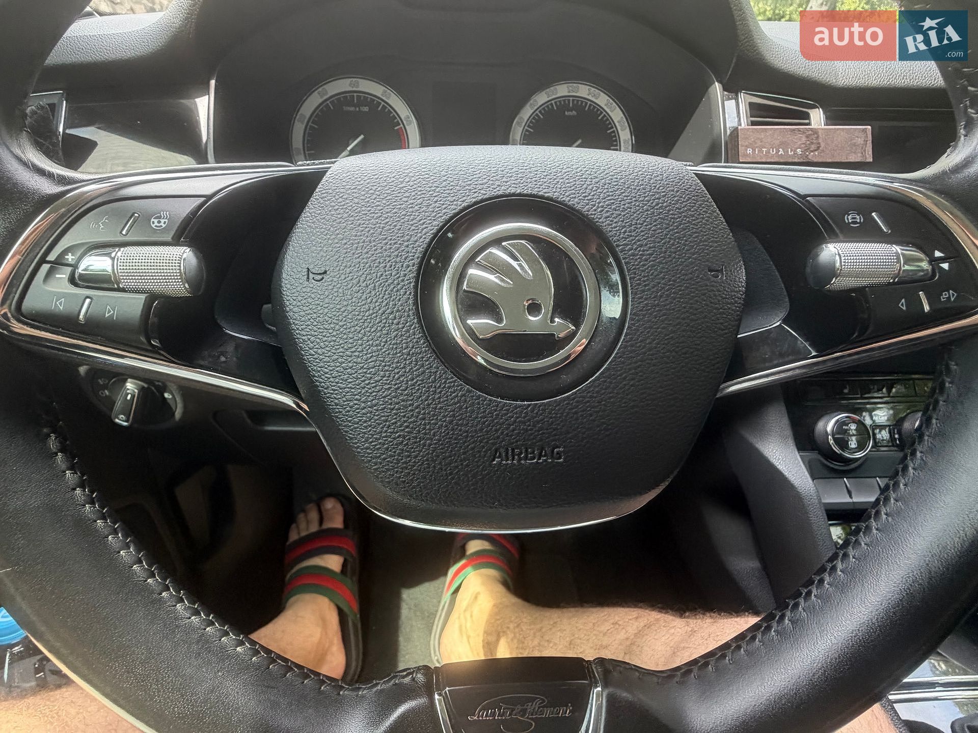 Skoda Kodiaq 2021 VIN TMBLD6NSXMB401449 фото оголошення 45 з 48