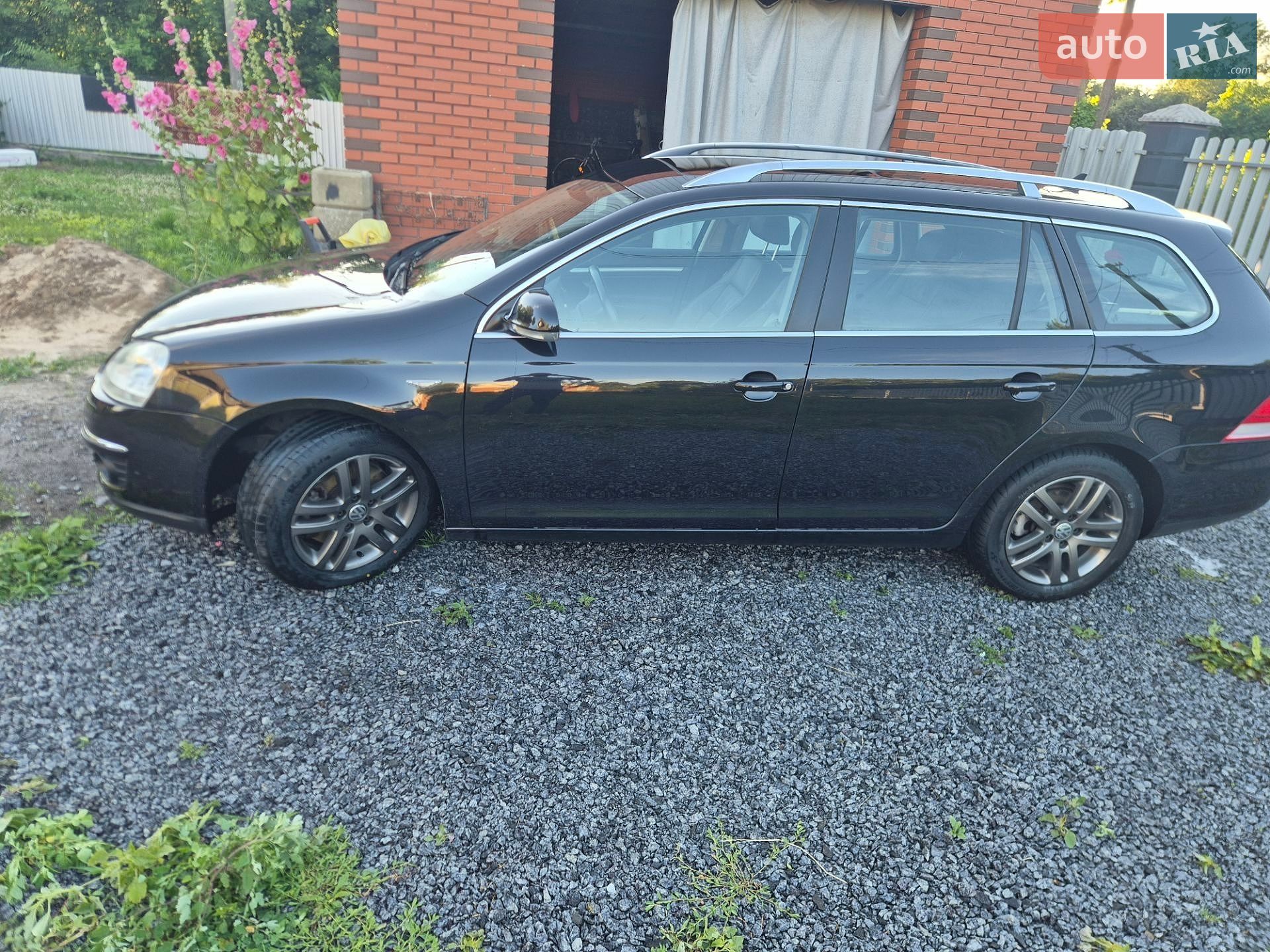 Volkswagen Golf 2009 VIN WVWZZZ1KZ9M344145 фото оголошення 2 з 19