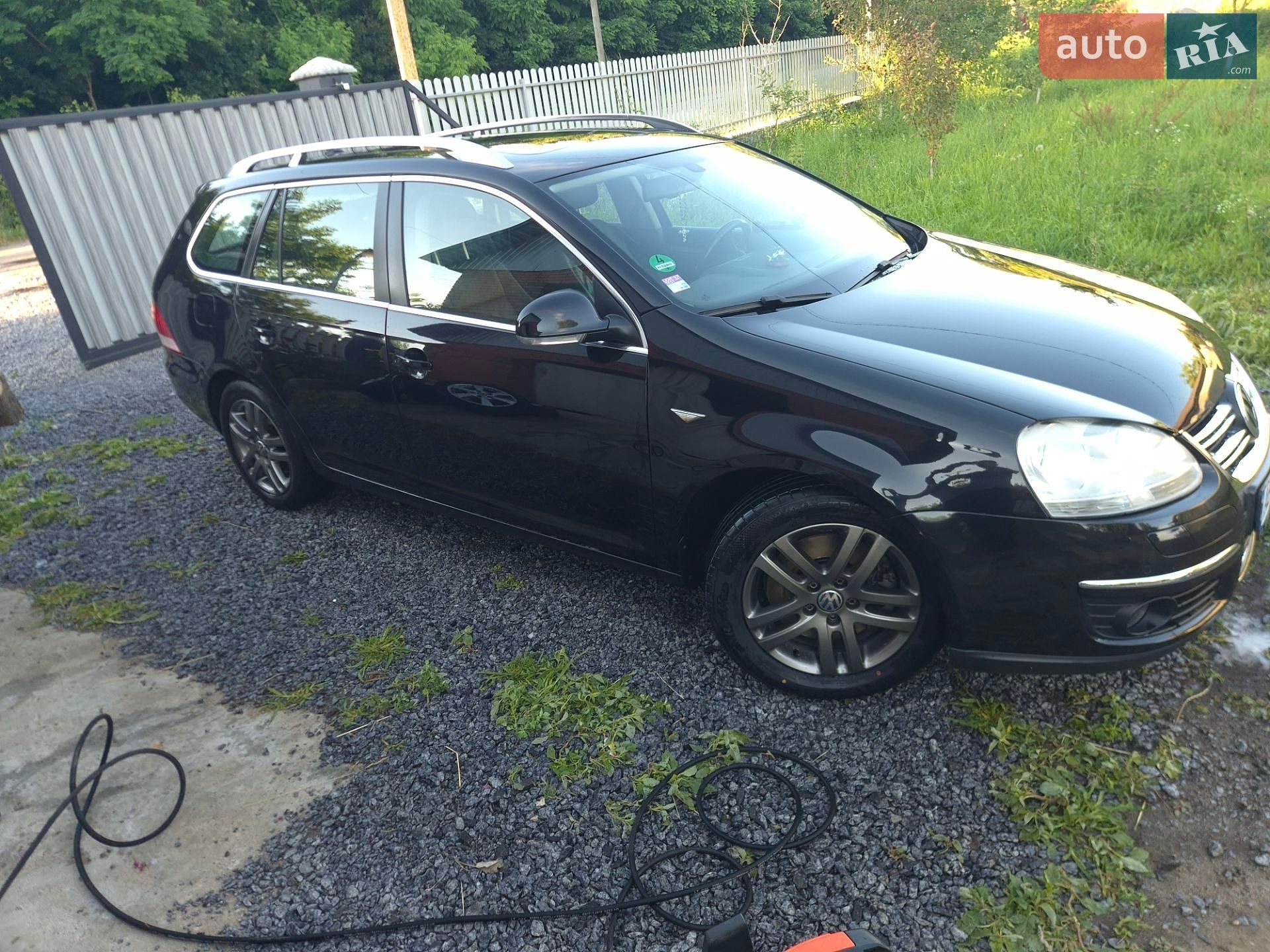 Volkswagen Golf 2009 VIN WVWZZZ1KZ9M344145 фото оголошення 19 з 19
