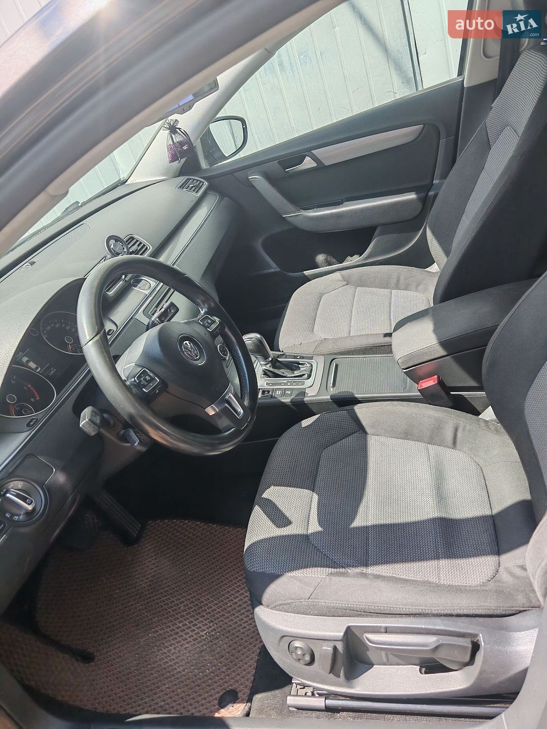 Volkswagen Passat 2013 VIN WVWZZZ3CZEE057621 фото оголошення 15 з 15