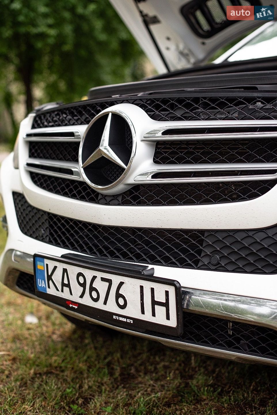 MERCEDES-BENZ GLE-Class 2017 VIN 4JGDA5HB4HA954219 фото оголошення 21 з 43