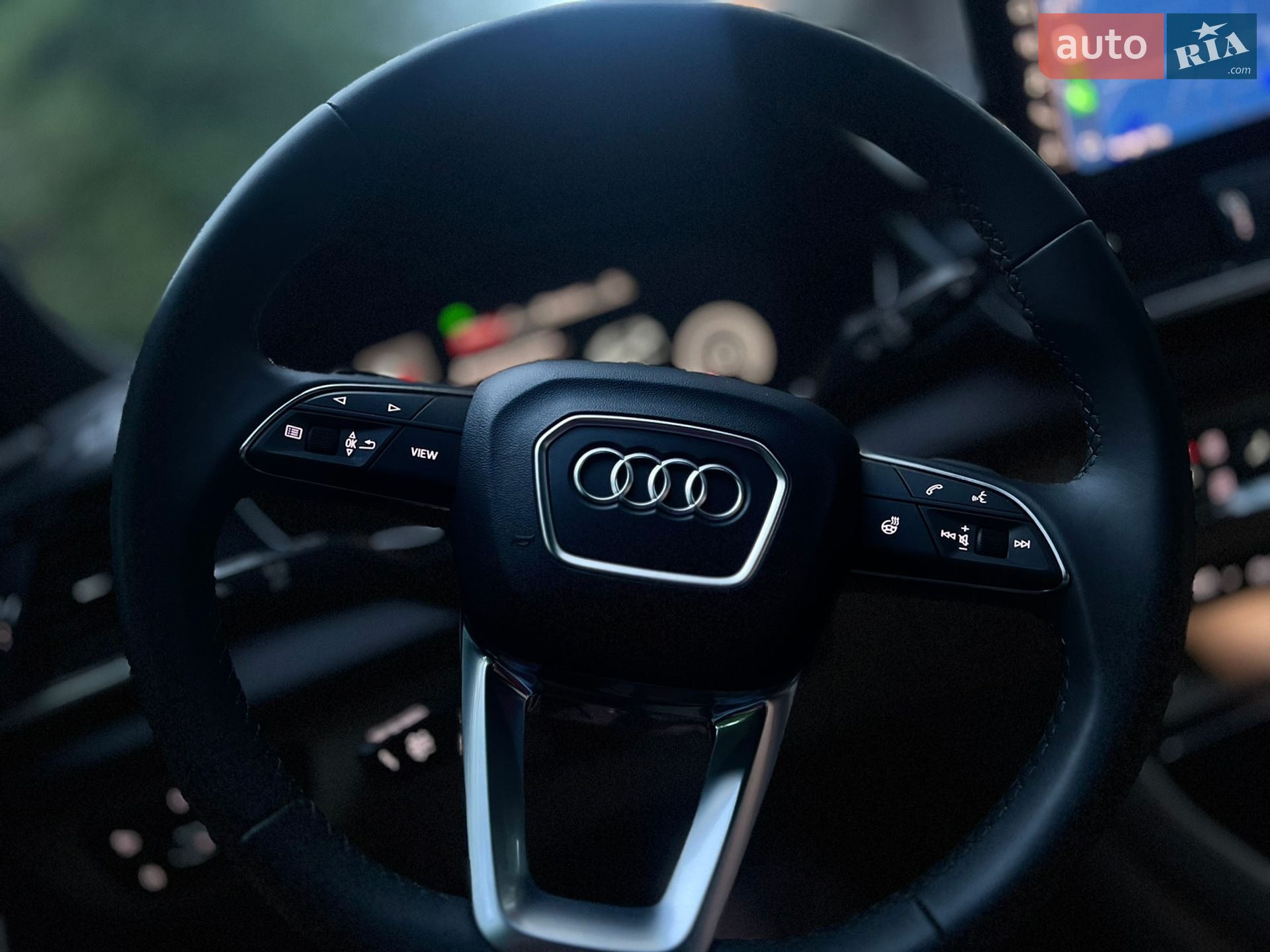 Audi Q5 Sportback 2022 VIN WA14AAFY0N2048170 фото оголошення 21 з 32