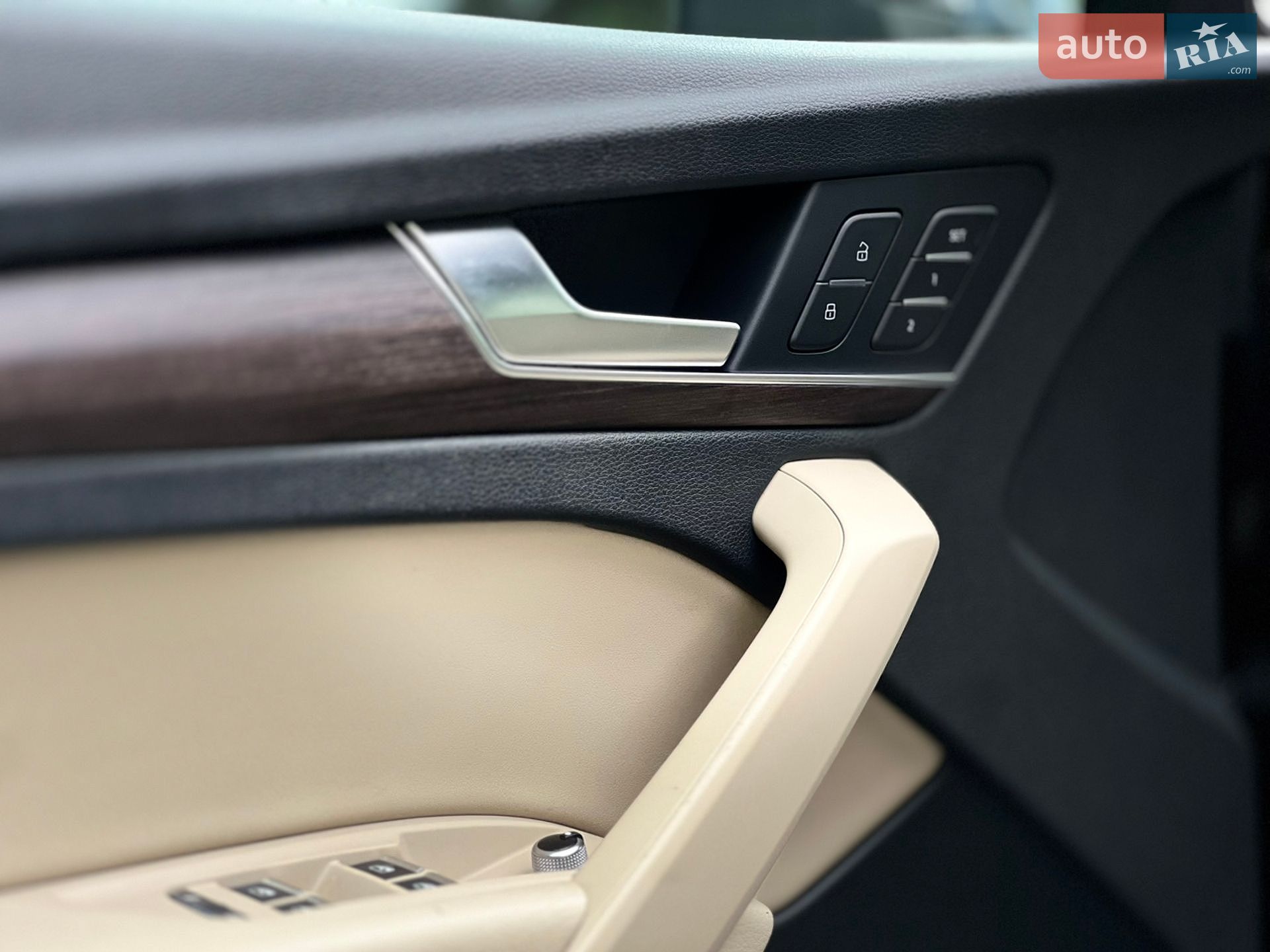 Audi Q5 Sportback 2022 VIN WA14AAFY0N2048170 фото оголошення 27 з 32