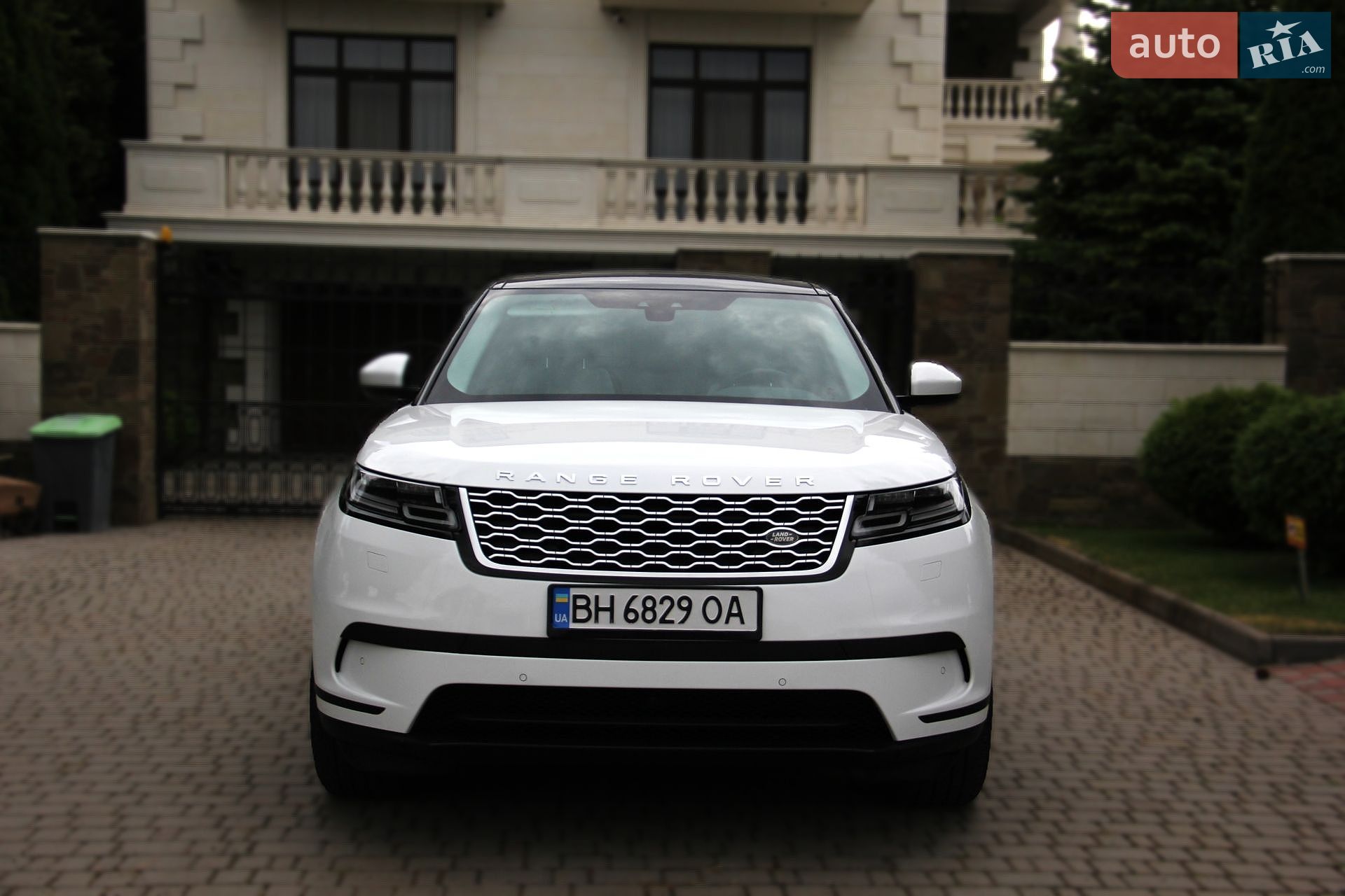 Land Rover Range Rover Velar 2020 VIN SALYA2BN6LA288022 фото оголошення 15 з 35