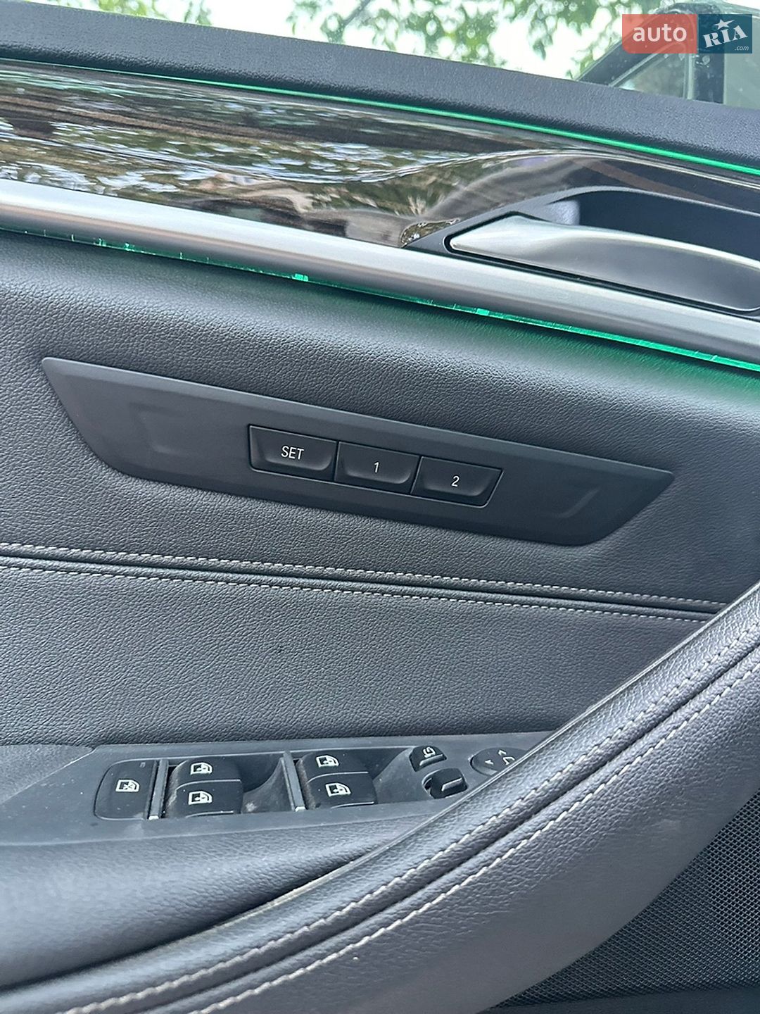 BMW 5 Series 2020 VIN WBA53BH01MWX05211 фото оголошення 22 з 24