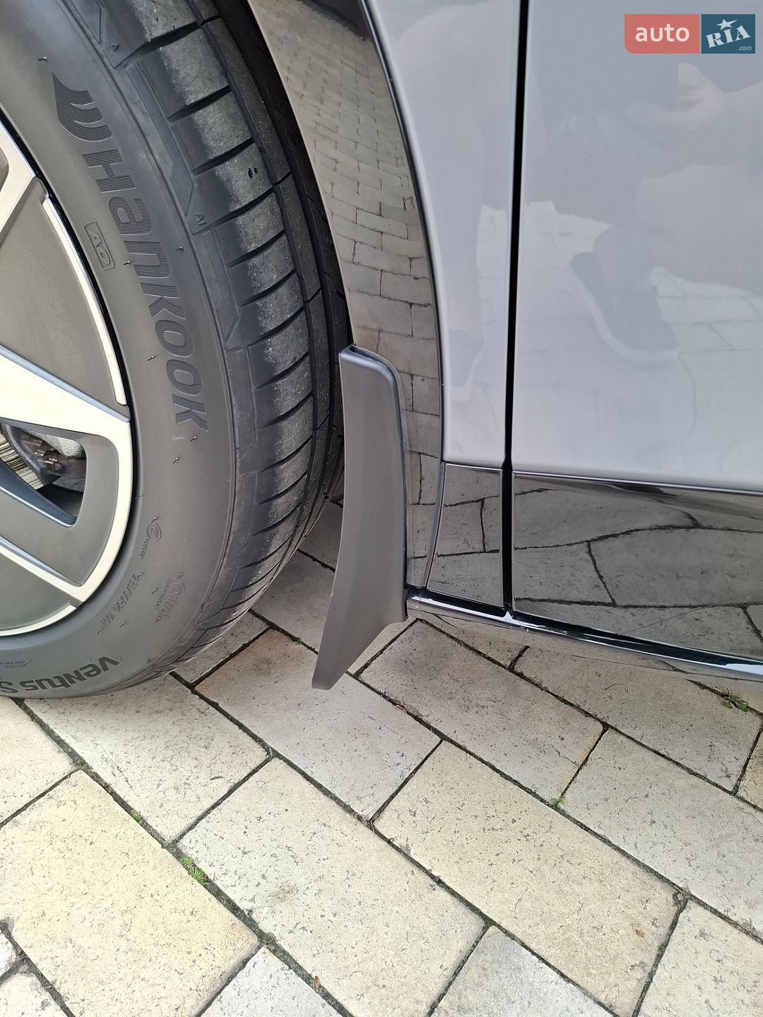 Volkswagen ID.4 Crozz 2024 VIN LFVVB9E6XR5028740 фото оголошення 9 з 56