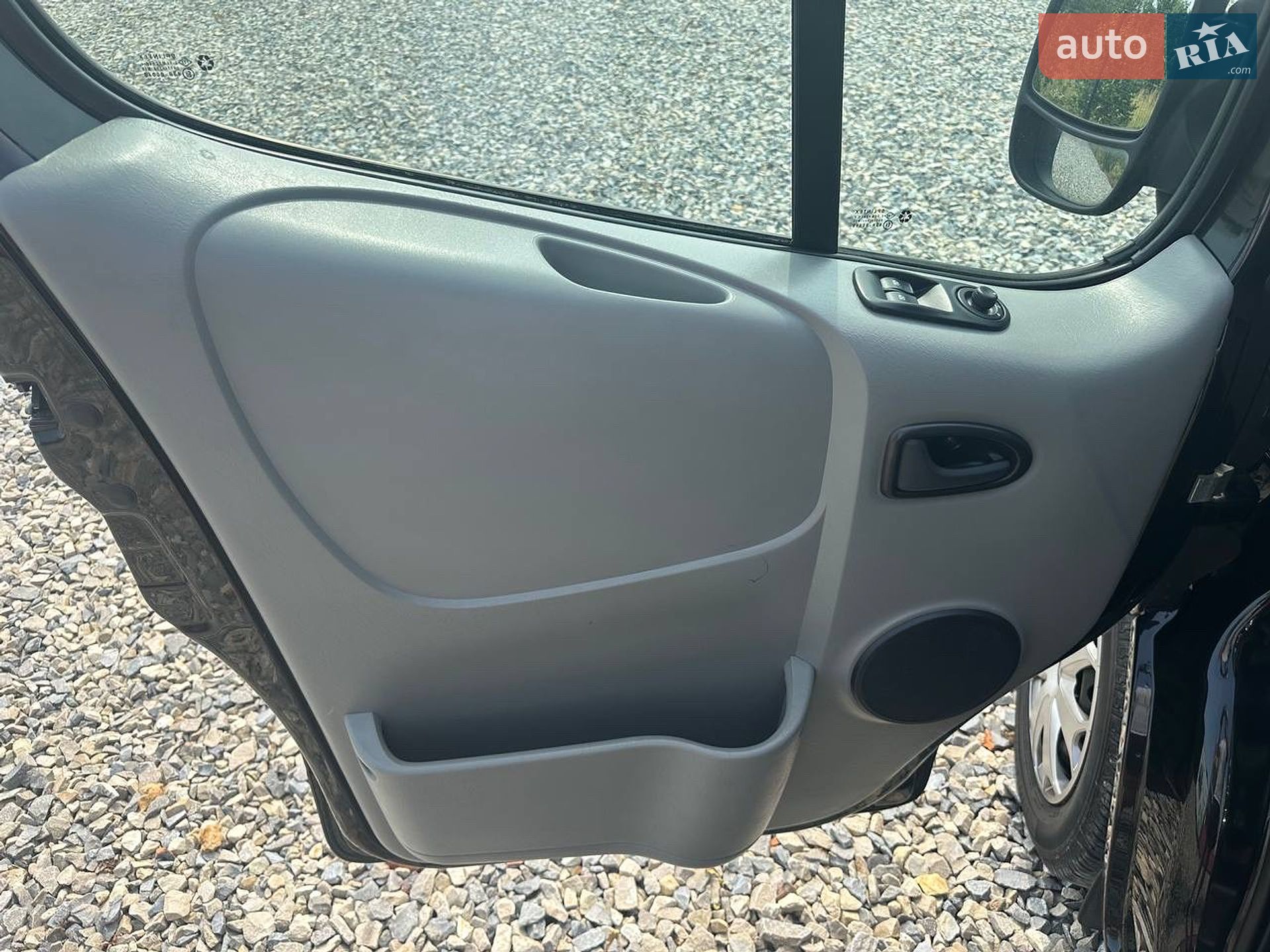 Renault Trafic 2012 VIN VF1FL91BSCY446176 фото оголошення 5 з 37