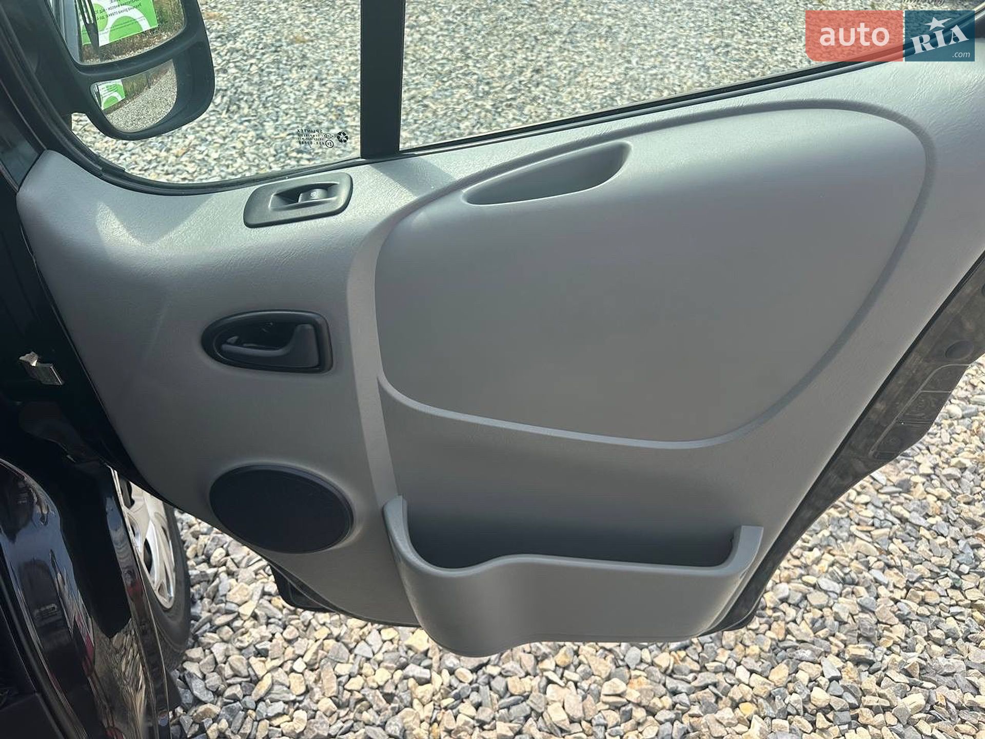 Renault Trafic 2012 VIN VF1FL91BSCY446176 фото оголошення 8 з 37
