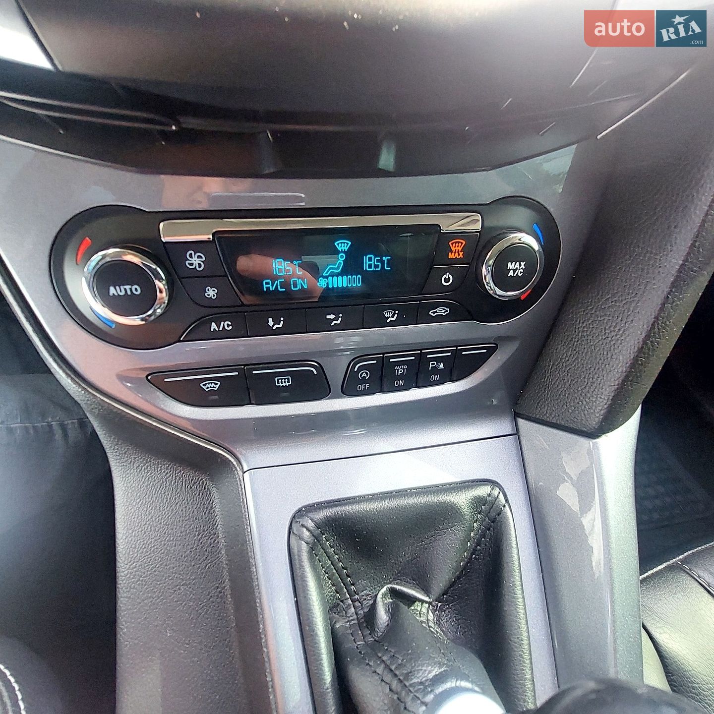 Ford Focus 2013 VIN WF0LXXGCBLDJ64548 фото оголошення 8 з 16