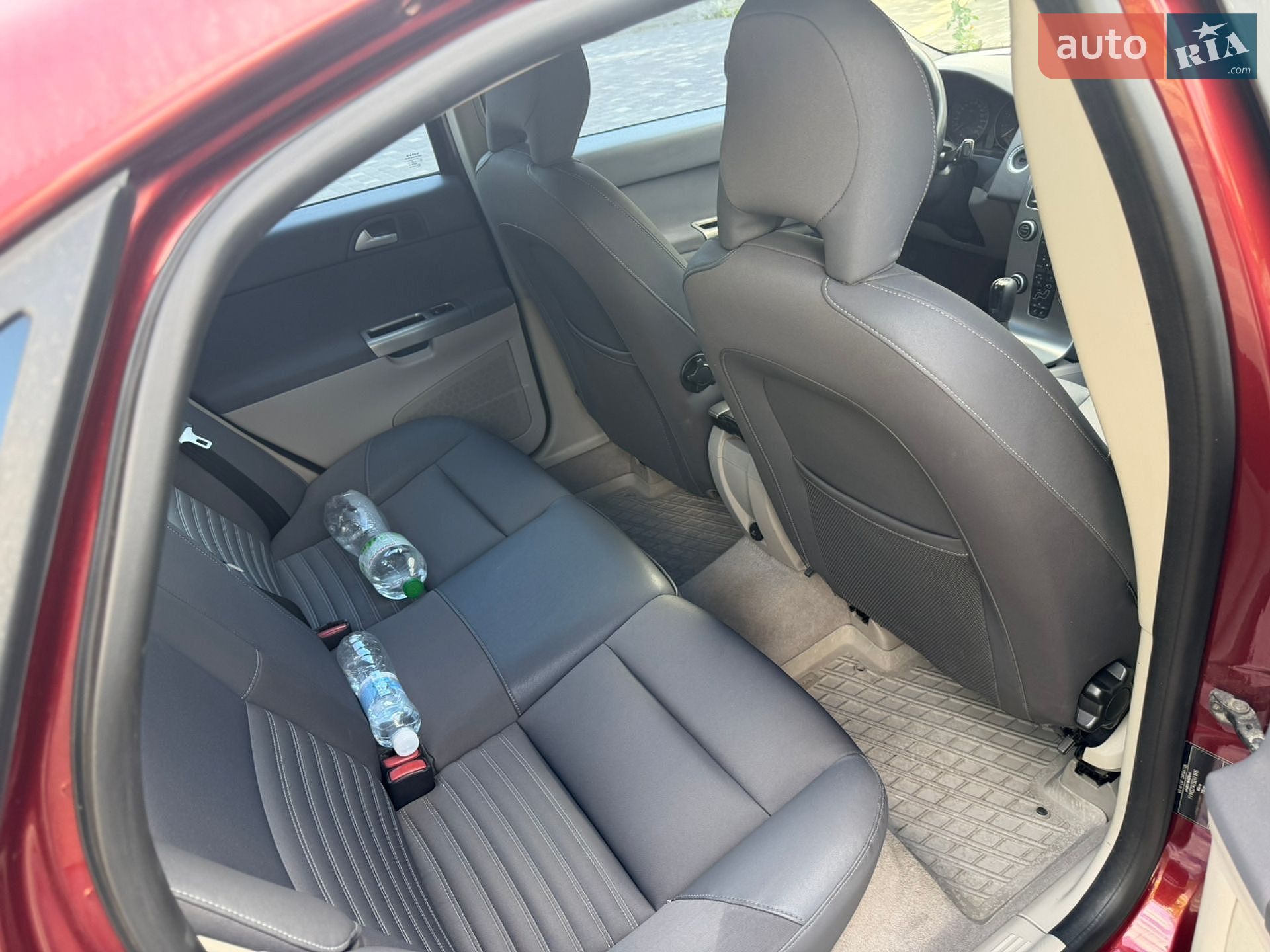 Volvo S40 2008 VIN YV1MS214292441816 фото оголошення 5 з 7