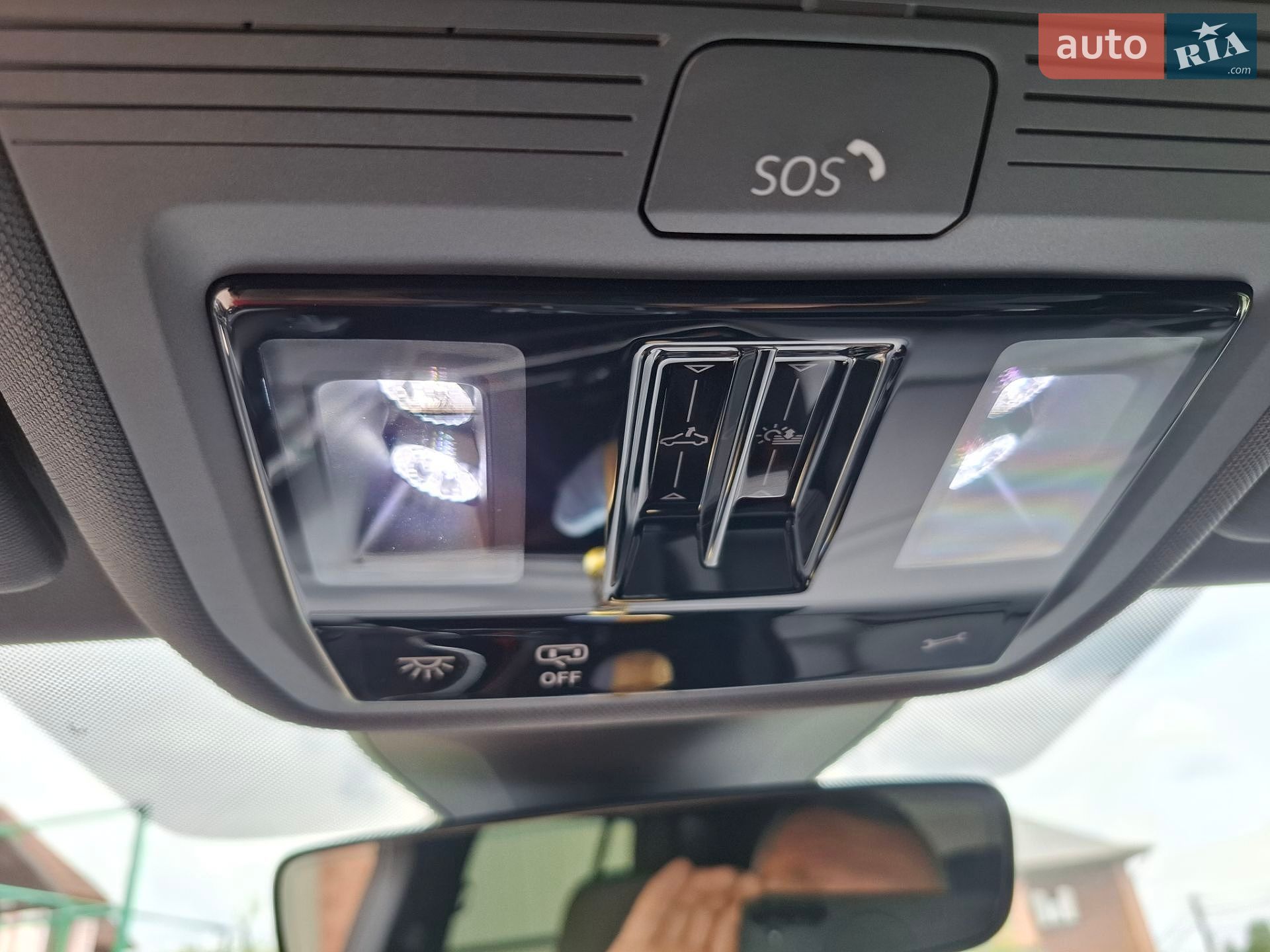 Volkswagen ID.4 Crozz 2024 VIN LFVVB9E6XR5028740 фото оголошення 22 з 56