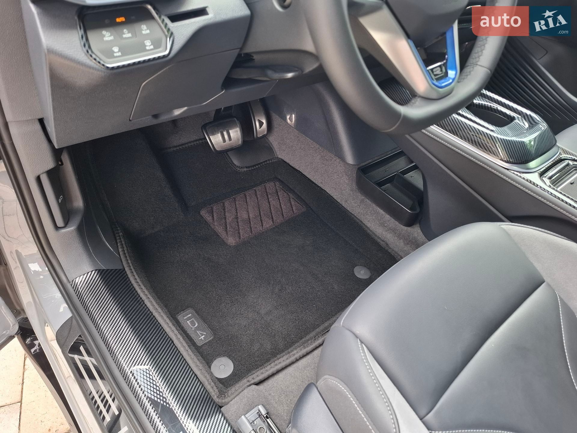 Volkswagen ID.4 Crozz 2024 VIN LFVVB9E6XR5028740 фото оголошення 18 з 56