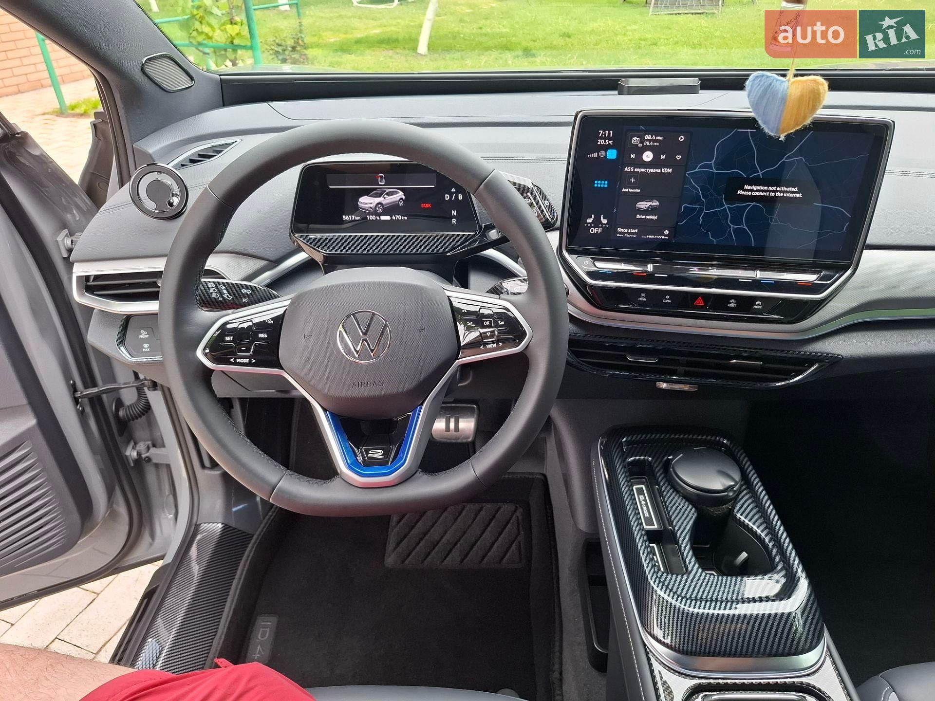 Volkswagen ID.4 Crozz 2024 VIN LFVVB9E6XR5028740 фото оголошення 24 з 56