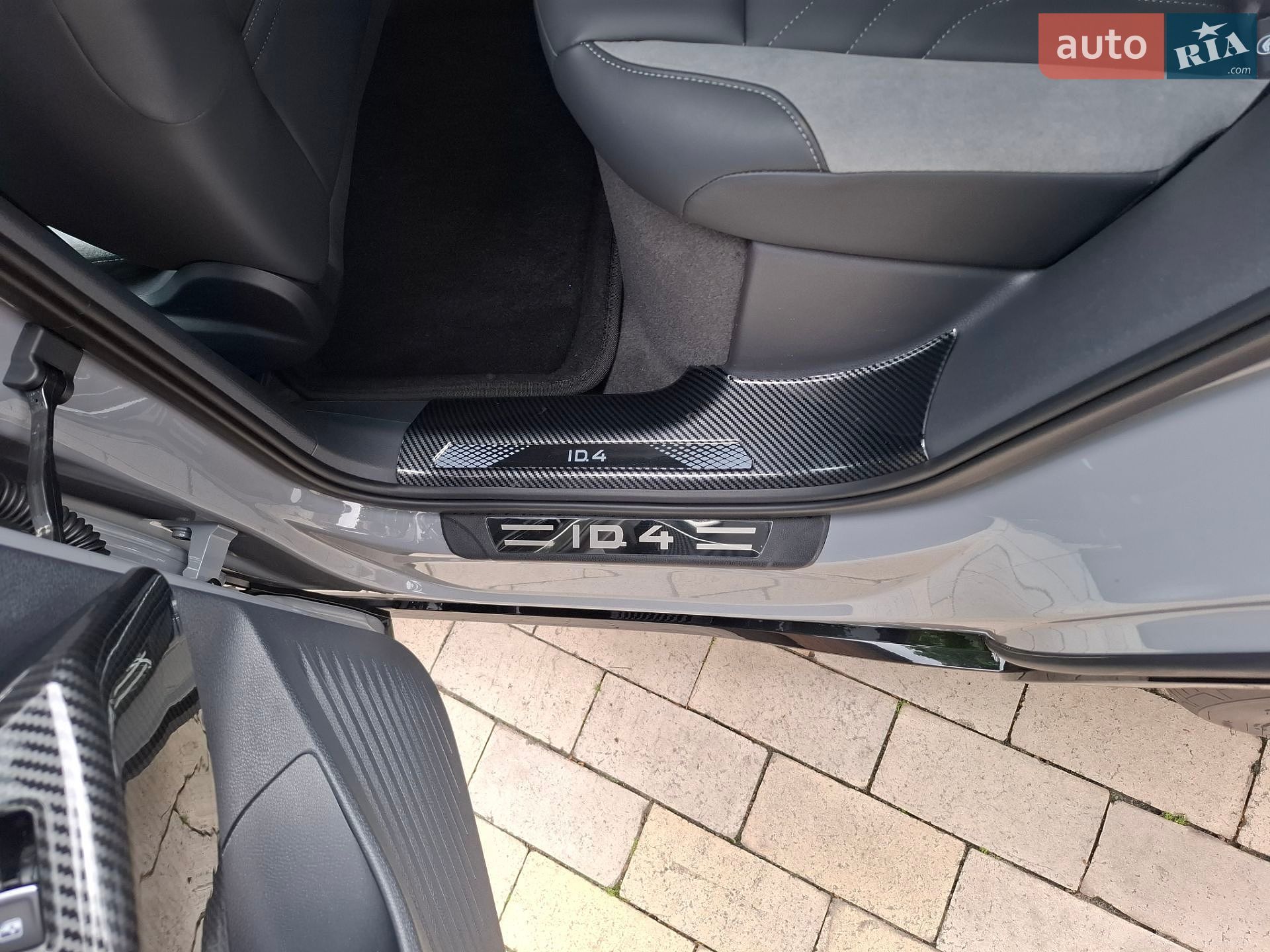 Volkswagen ID.4 Crozz 2024 VIN LFVVB9E6XR5028740 фото оголошення 28 з 56