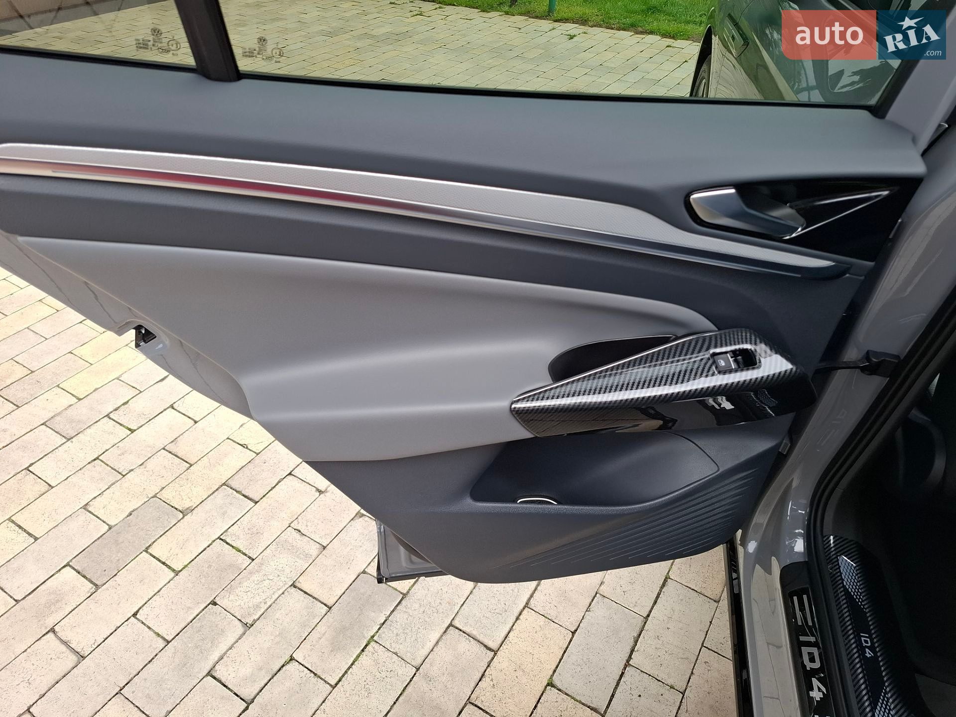 Volkswagen ID.4 Crozz 2024 VIN LFVVB9E6XR5028740 фото оголошення 29 з 56