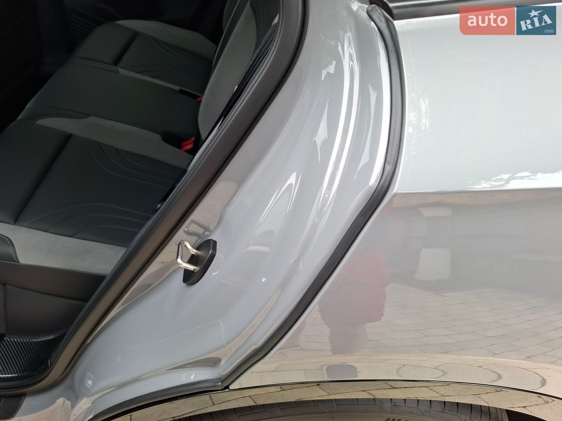 Volkswagen ID.4 Crozz 2024 VIN LFVVB9E6XR5028740 фото оголошення 30 з 56