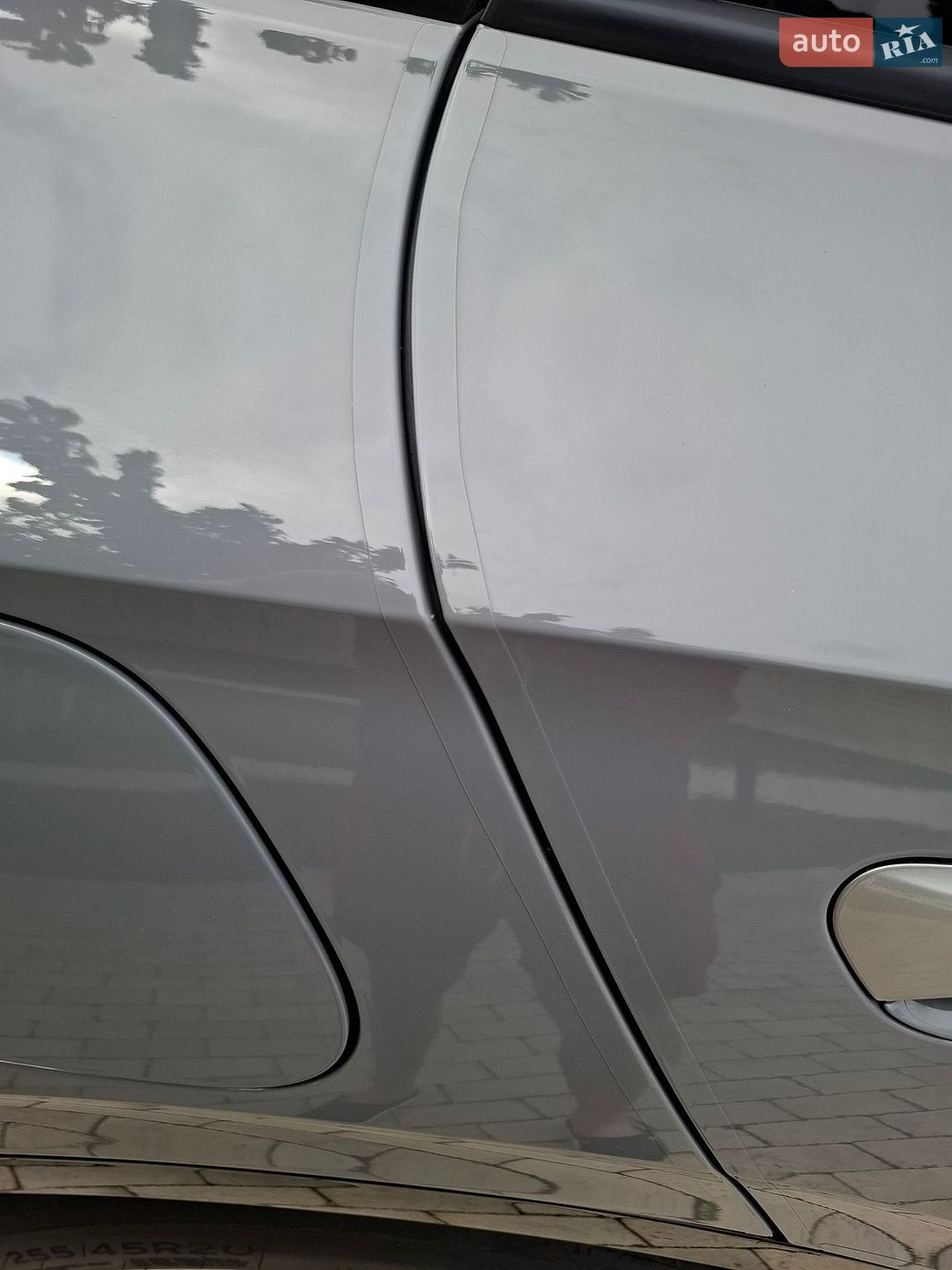 Volkswagen ID.4 Crozz 2024 VIN LFVVB9E6XR5028740 фото оголошення 35 з 56
