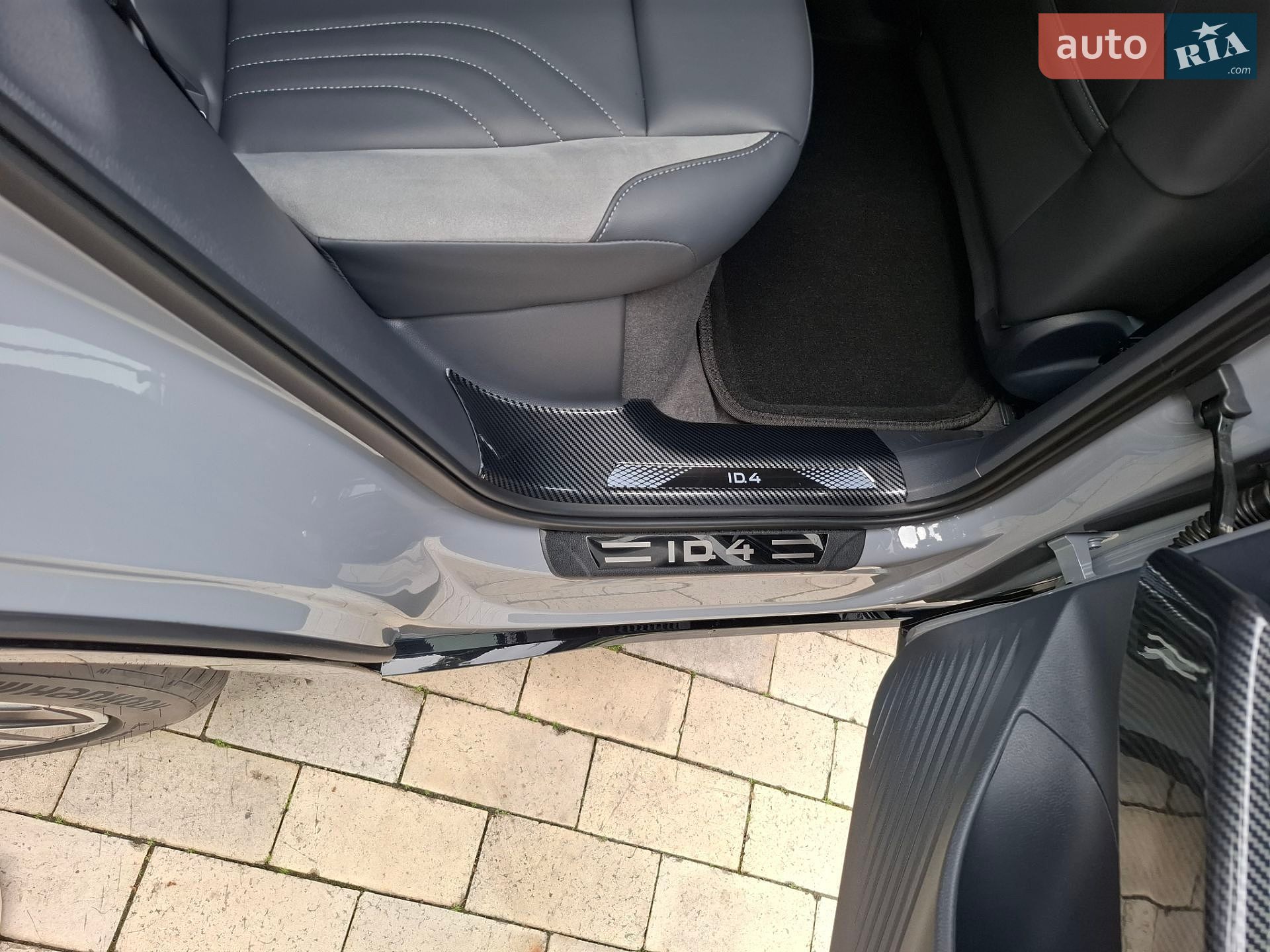 Volkswagen ID.4 Crozz 2024 VIN LFVVB9E6XR5028740 фото оголошення 37 з 56